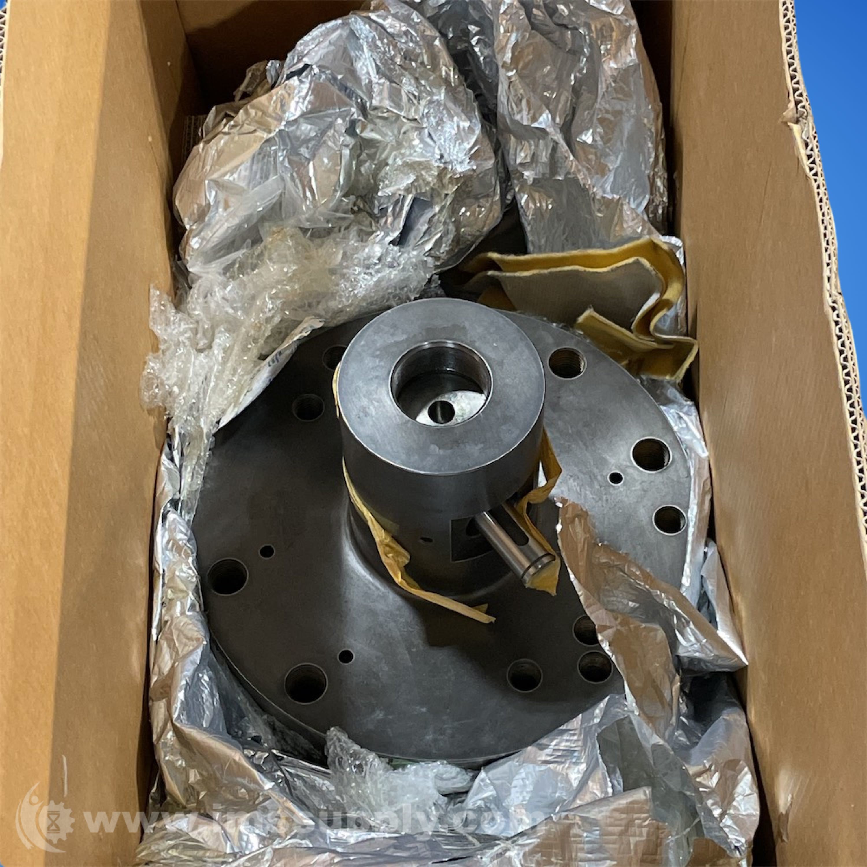 SE8300407 - IMS Supply