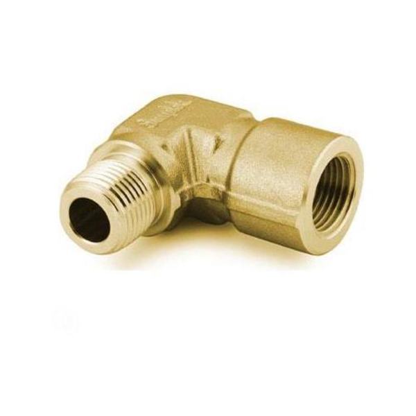 Swagelok B-4-SE Brass Pipe Fitting - IMS Supply