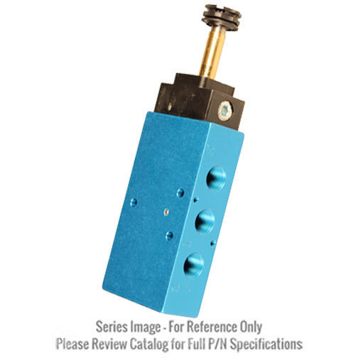 Automatic Valve L2003AAWR L20 Series Valve, Solenoid IMS Supply