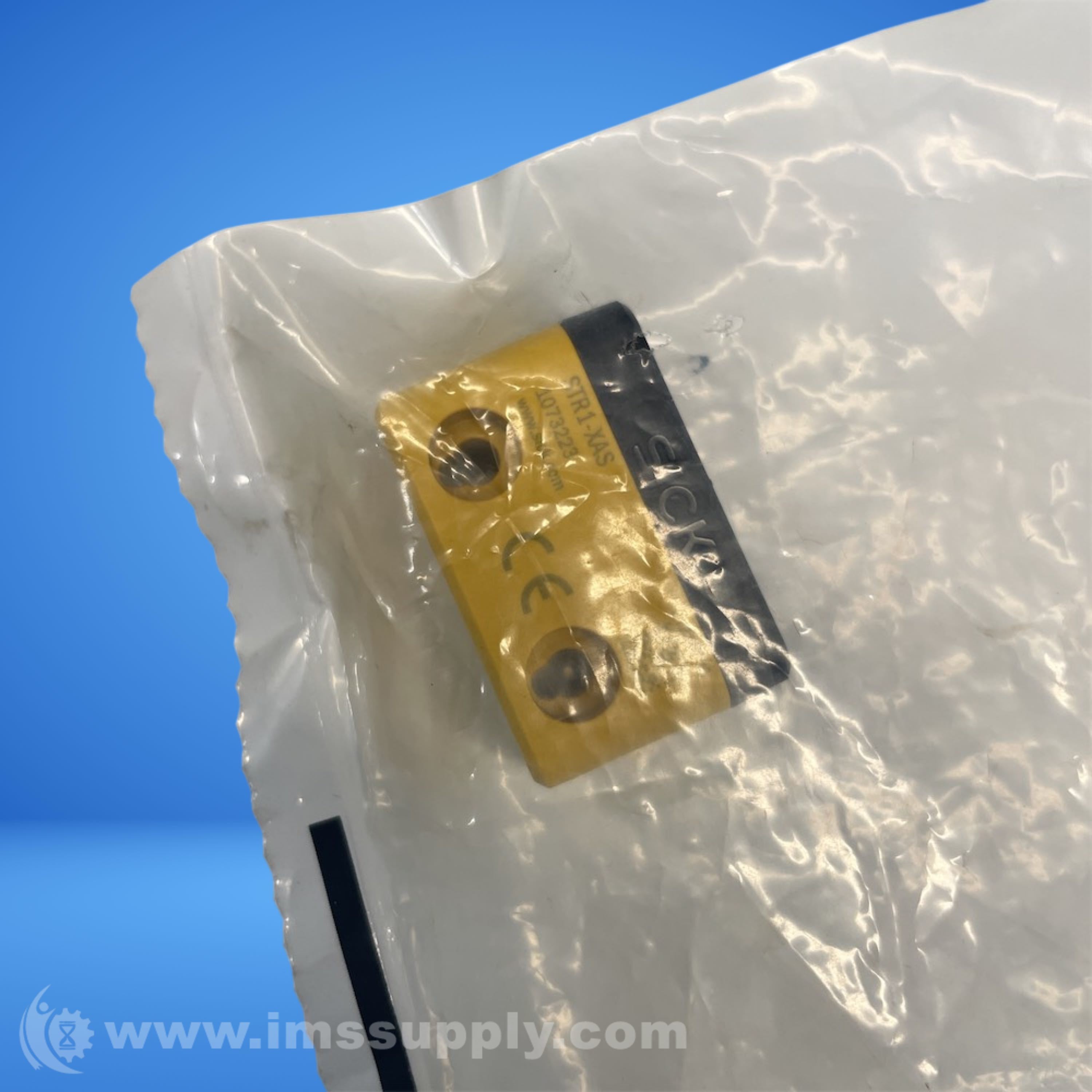 Sick STR1-XAS Actuator - IMS Supply
