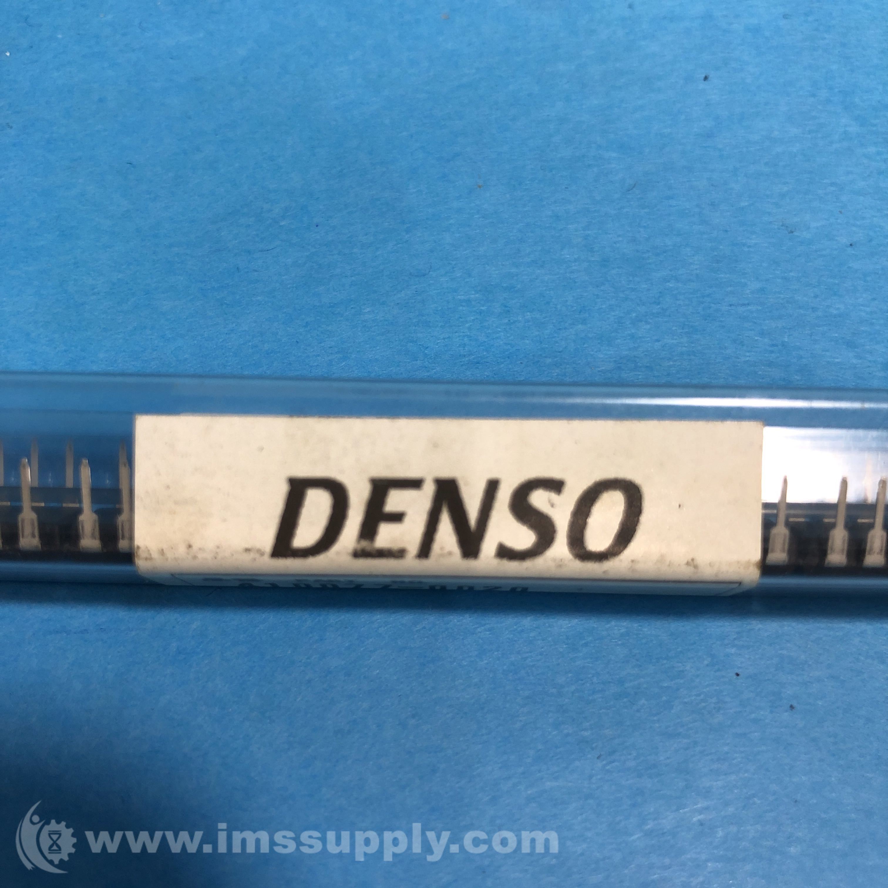 Denso 410077-0020 Set of 10 M54584P Transistor Array IC
