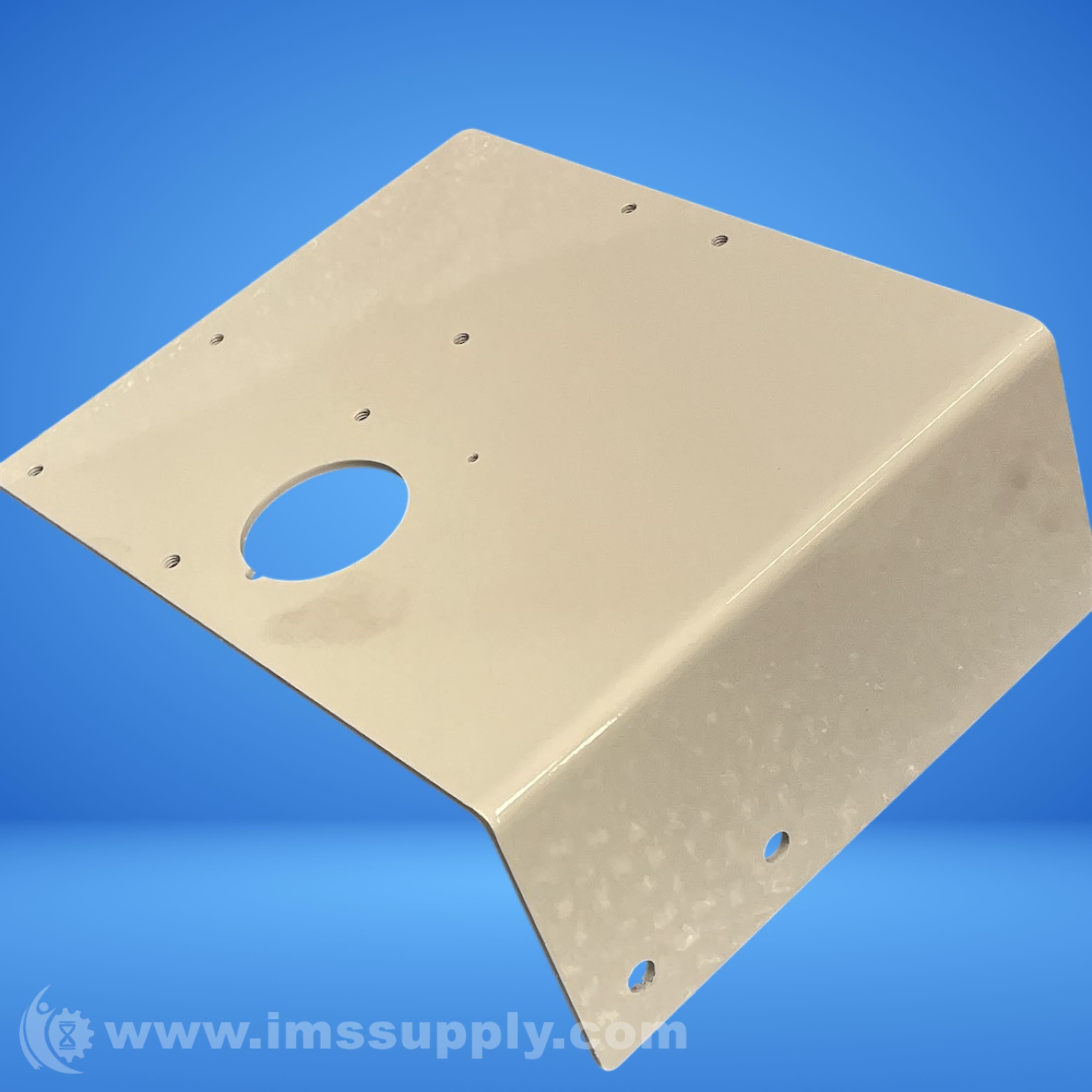 CUSTOM Bracket - IMS Supply