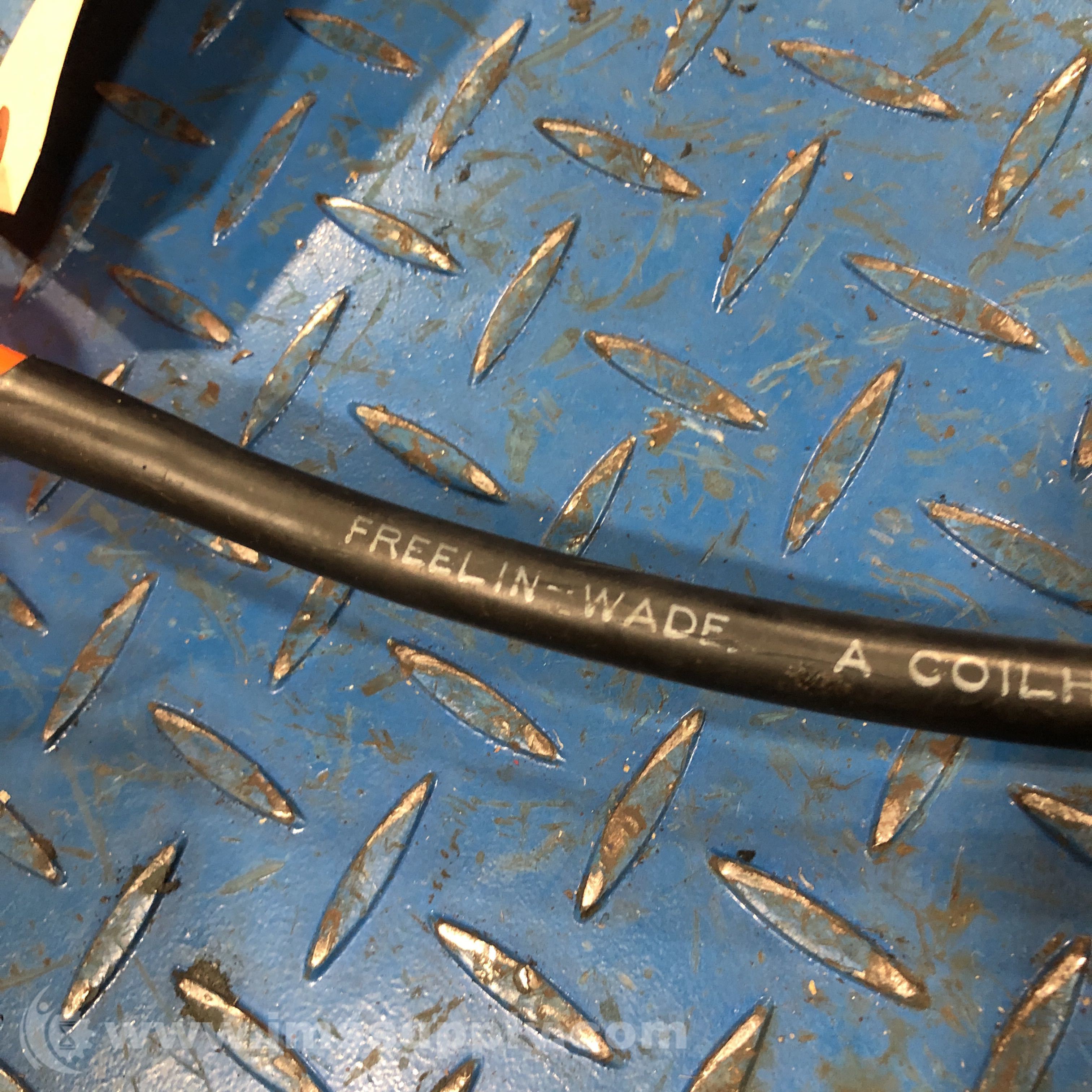 Freelin Wade m09 IMS Supply