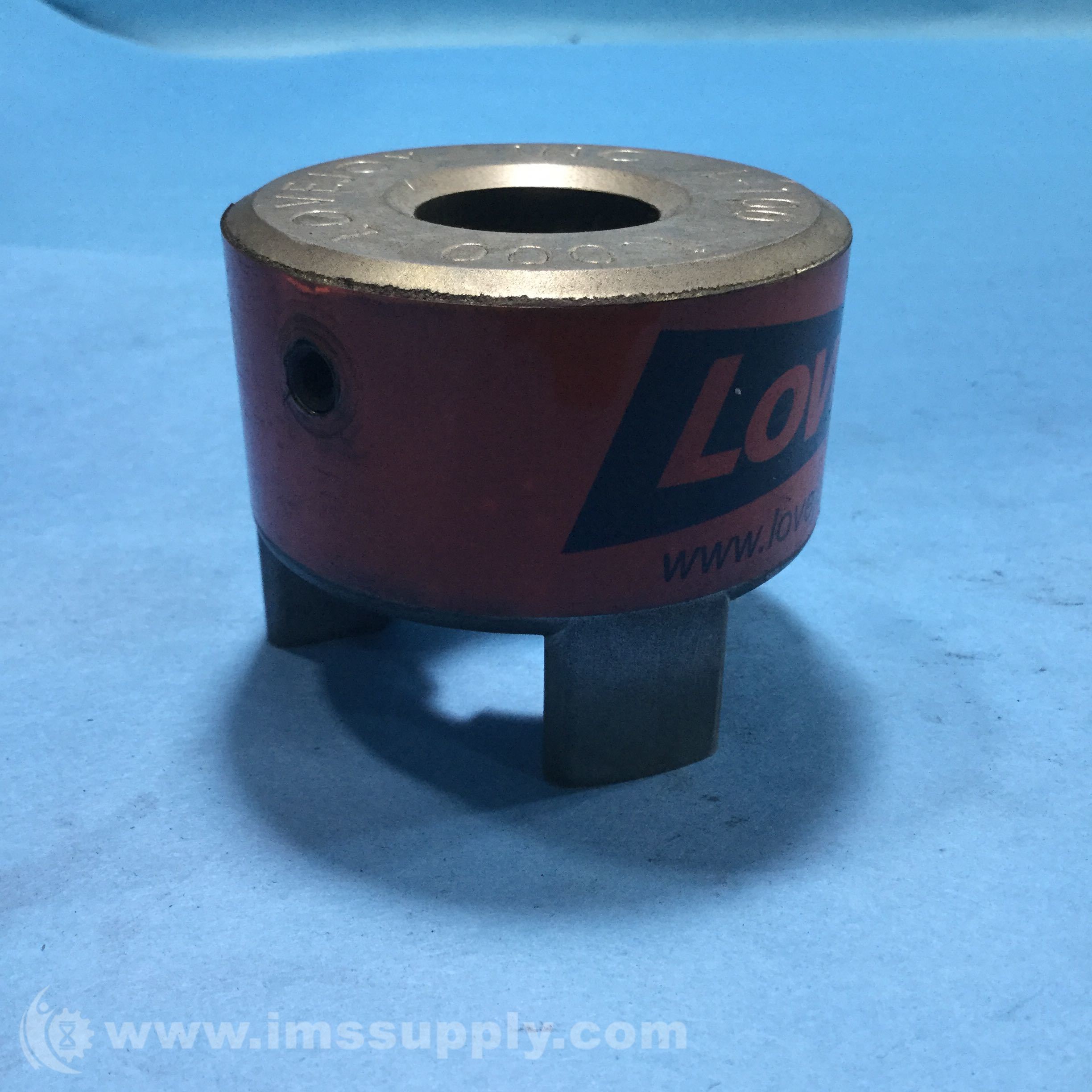 Lovejoy 68514411516 Jaw Coupling Hub, Cplg Size L100 IMS Supply
