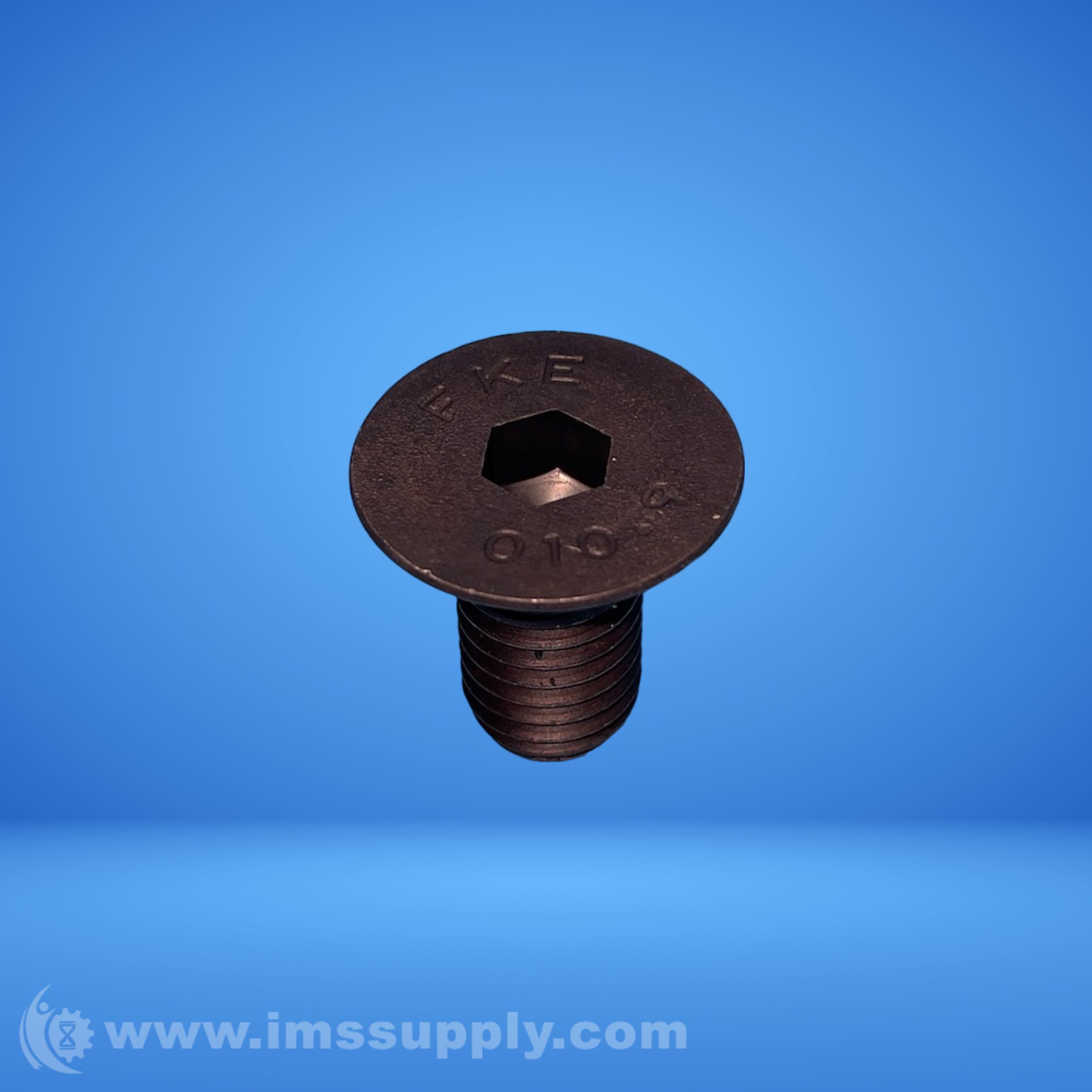 Flat Socket Cap Screw FKE 010.9 - IMS Supply