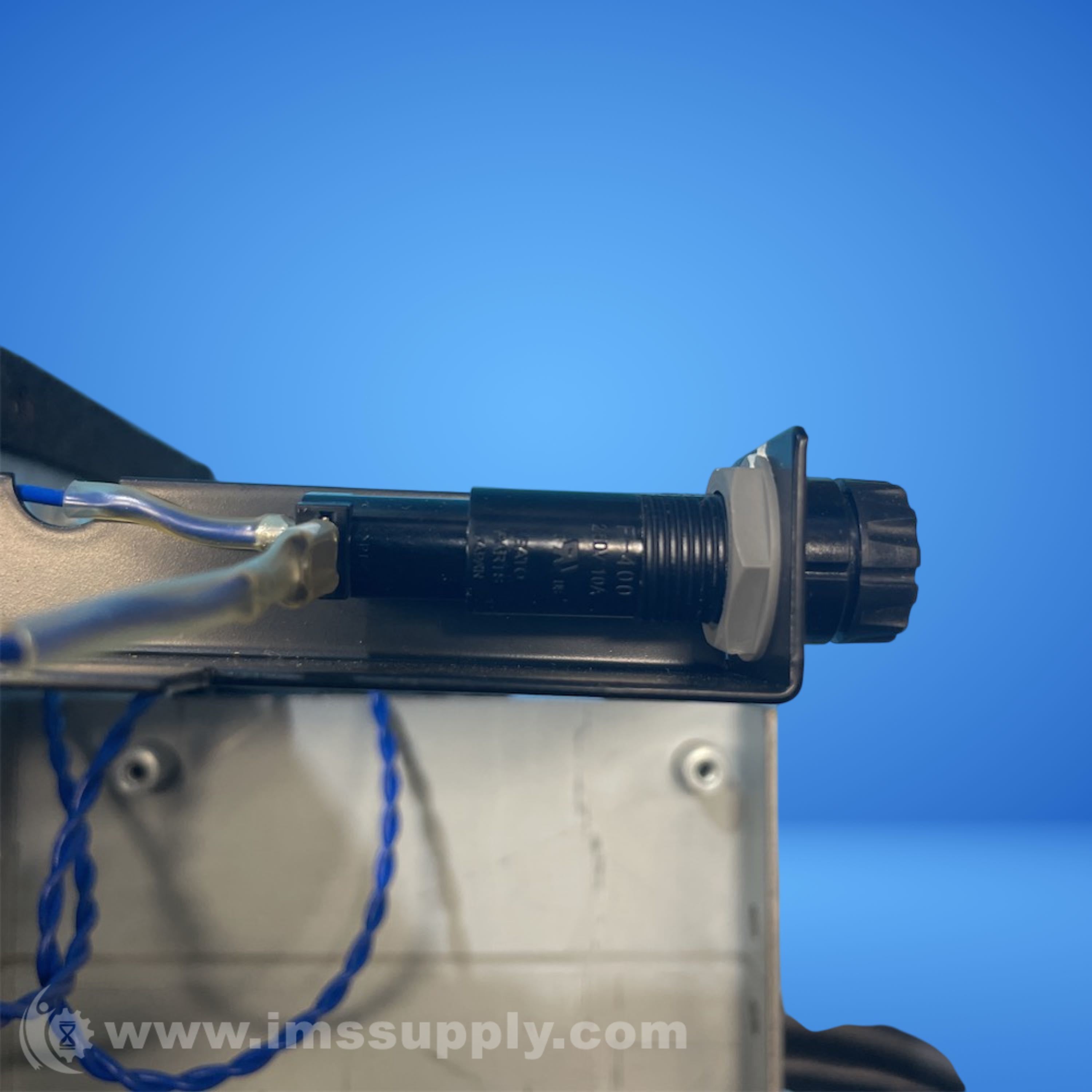 Kawasaki Connector Panel and Cables - IMS Supply