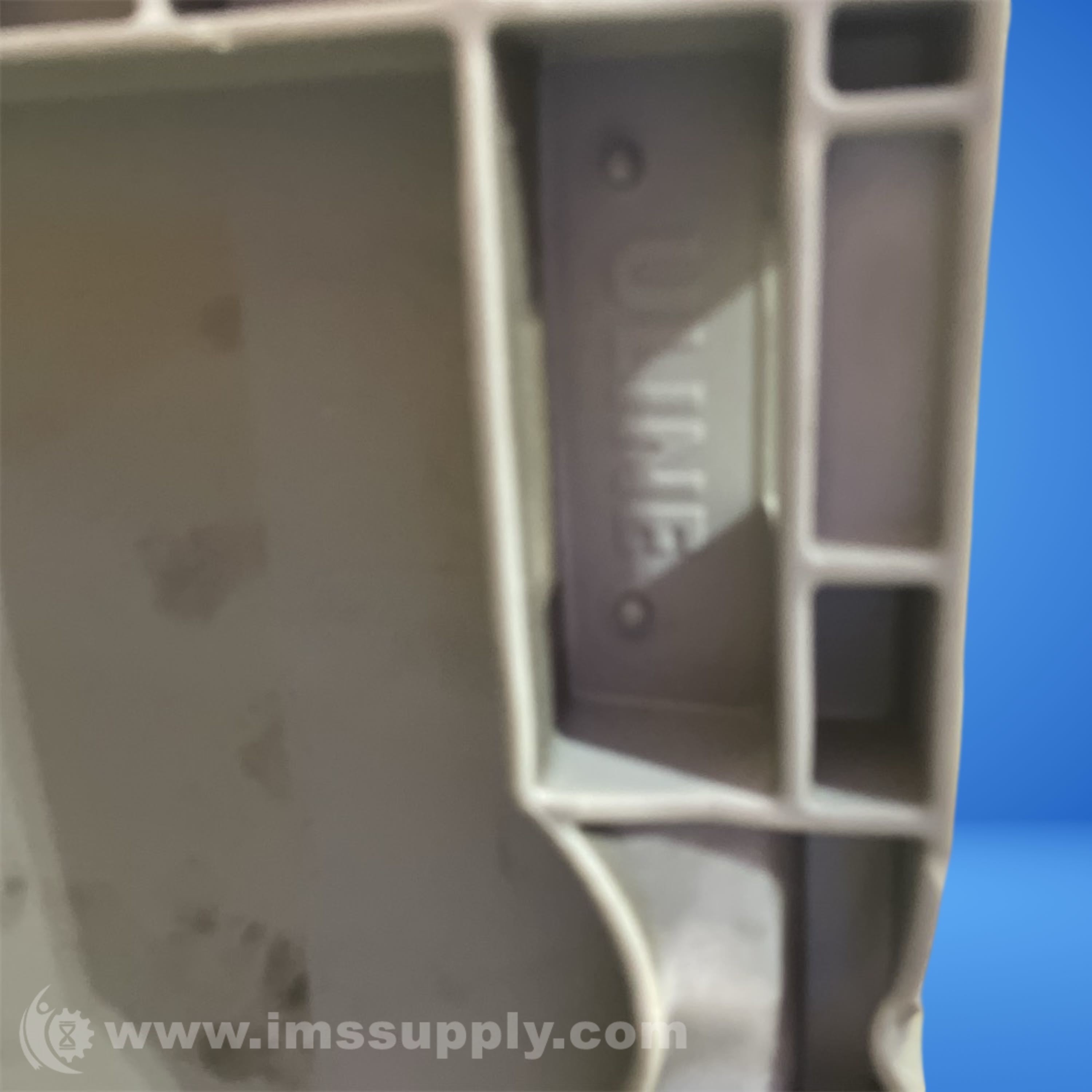 Uline - IMS Supply