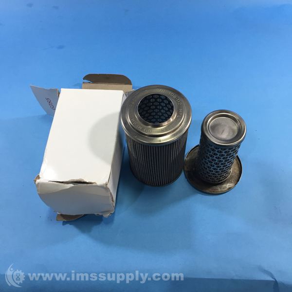 Graco 108-112 Filter Element - IMS Supply