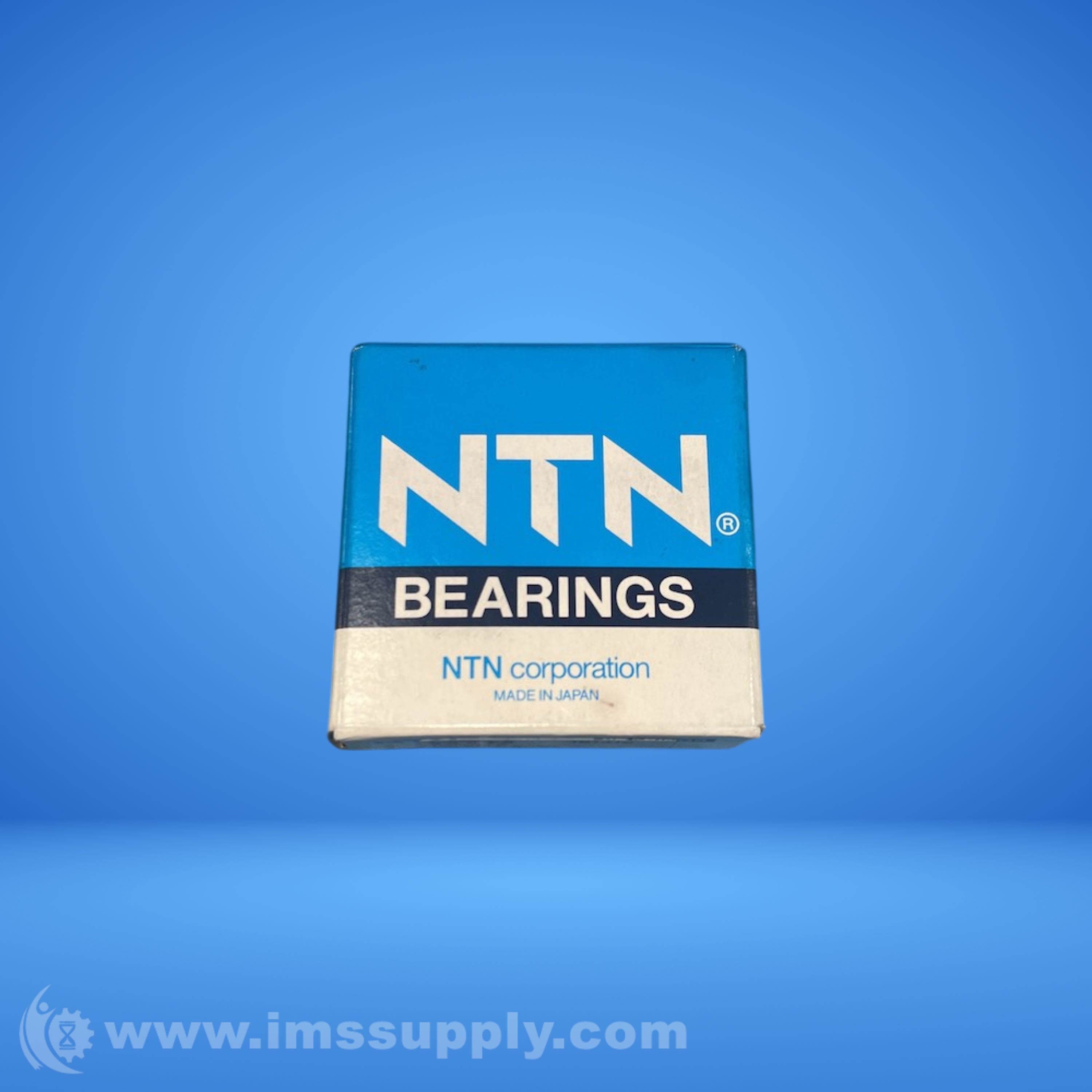 NTN Deep Groove Ball Bearing 63205LLBC3/EM | 63204LLBC3/627 main image 1