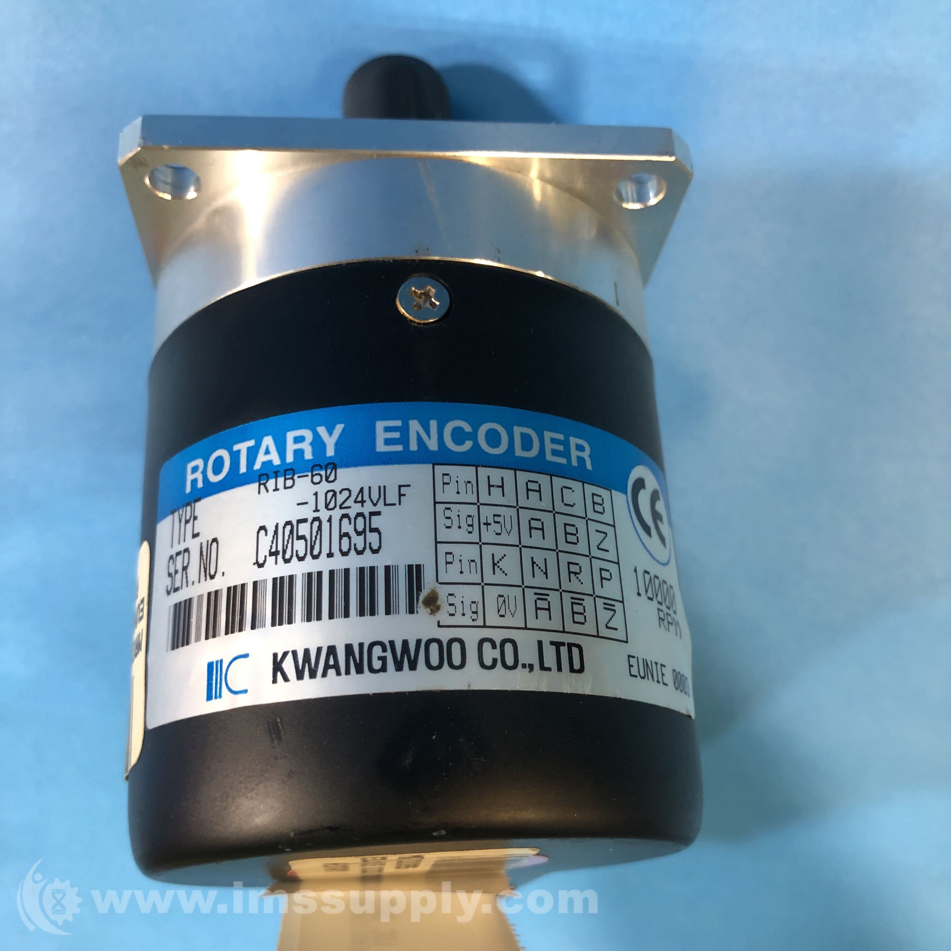 QYマステcokopangpang　0708 YM10A-S1 - Kohzu Precision Co., Ltd.