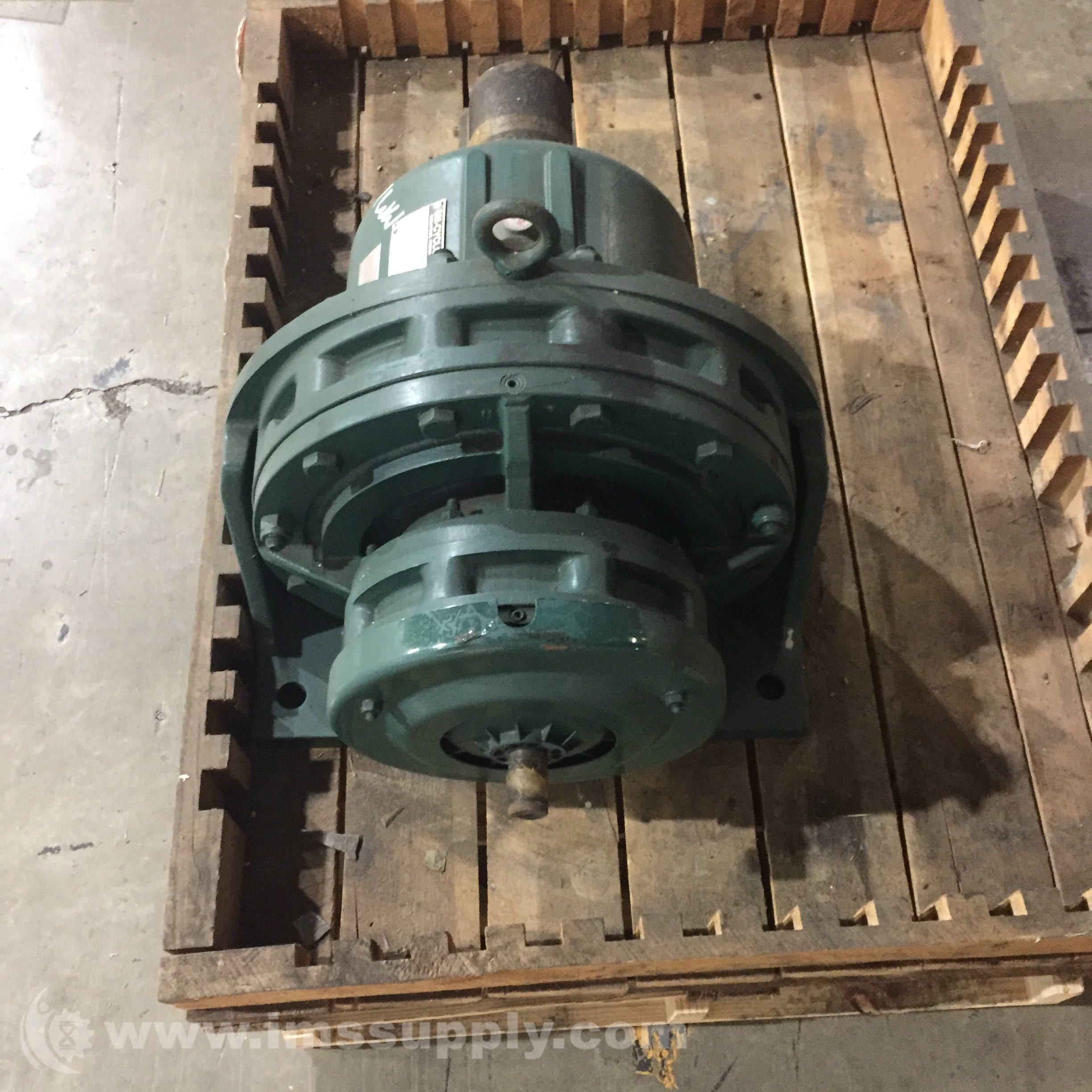 Sumitomo CHH-S-4225DB-187 Gearbox, Speed Reducer, Sm-Cyclo Sumitomo CHH-S-4225DB-187 Gearbox, Speed Reducer, Sm-Cyclo