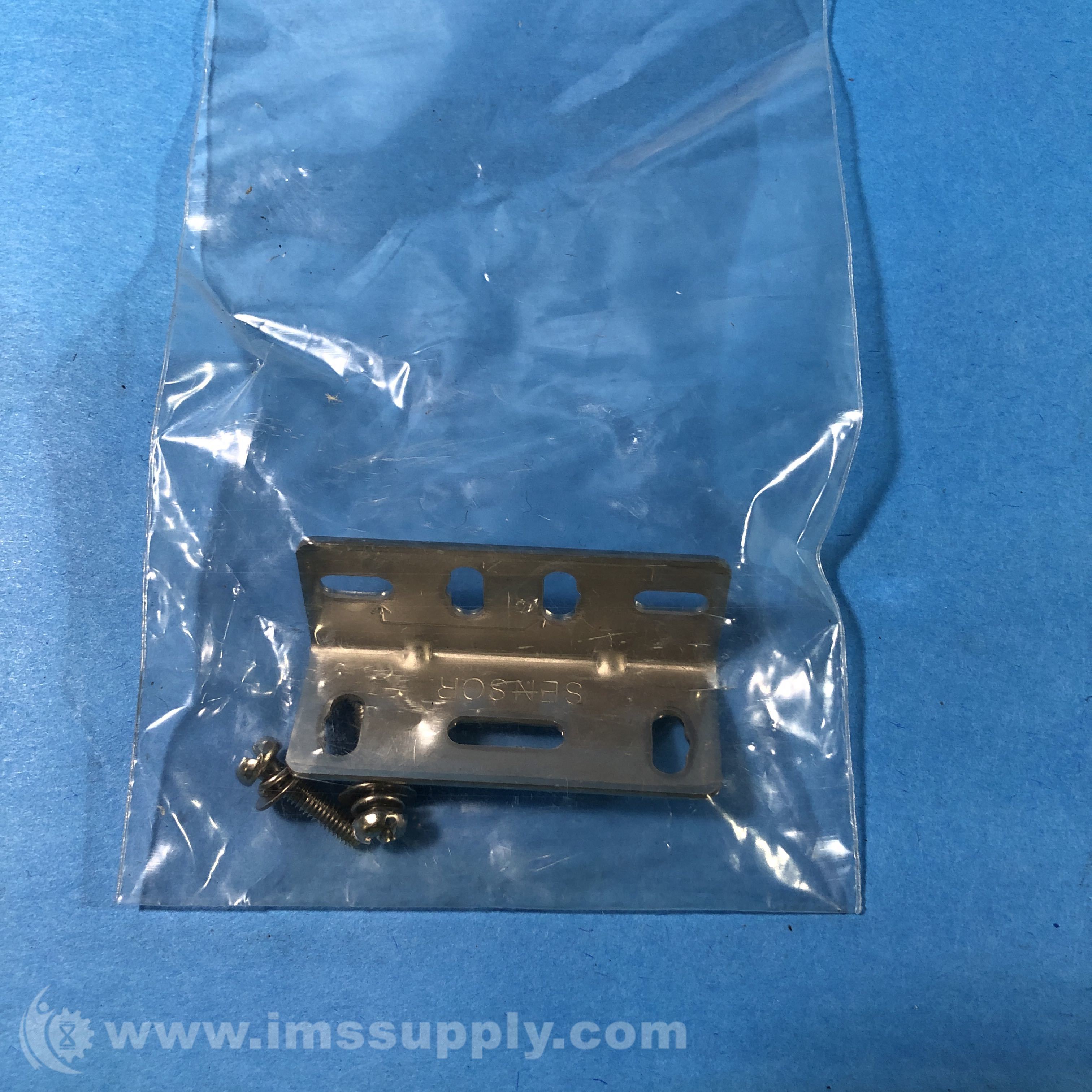 Right Angle Steel Sensor Bracket Kit IMS Supply