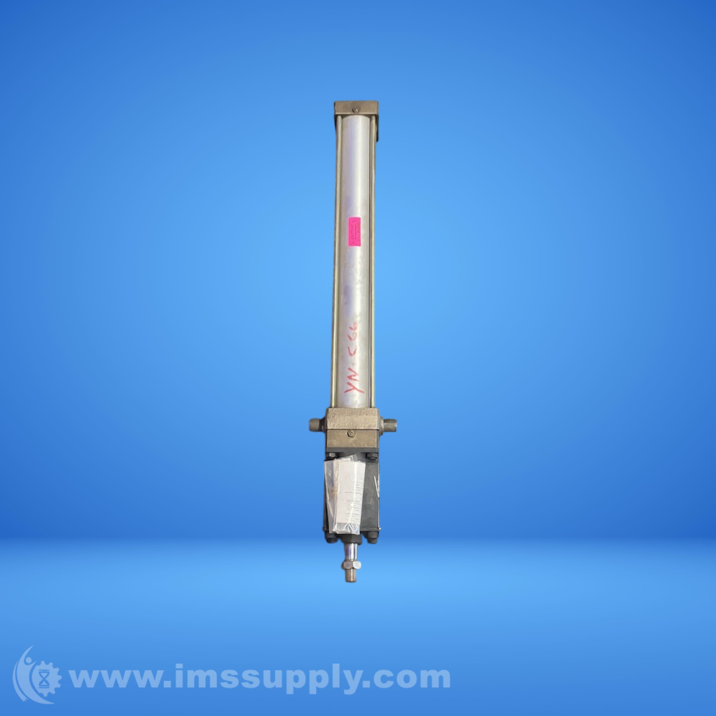 CKD JSC3-TA-80NB-650 Cylinder - IMS Supply