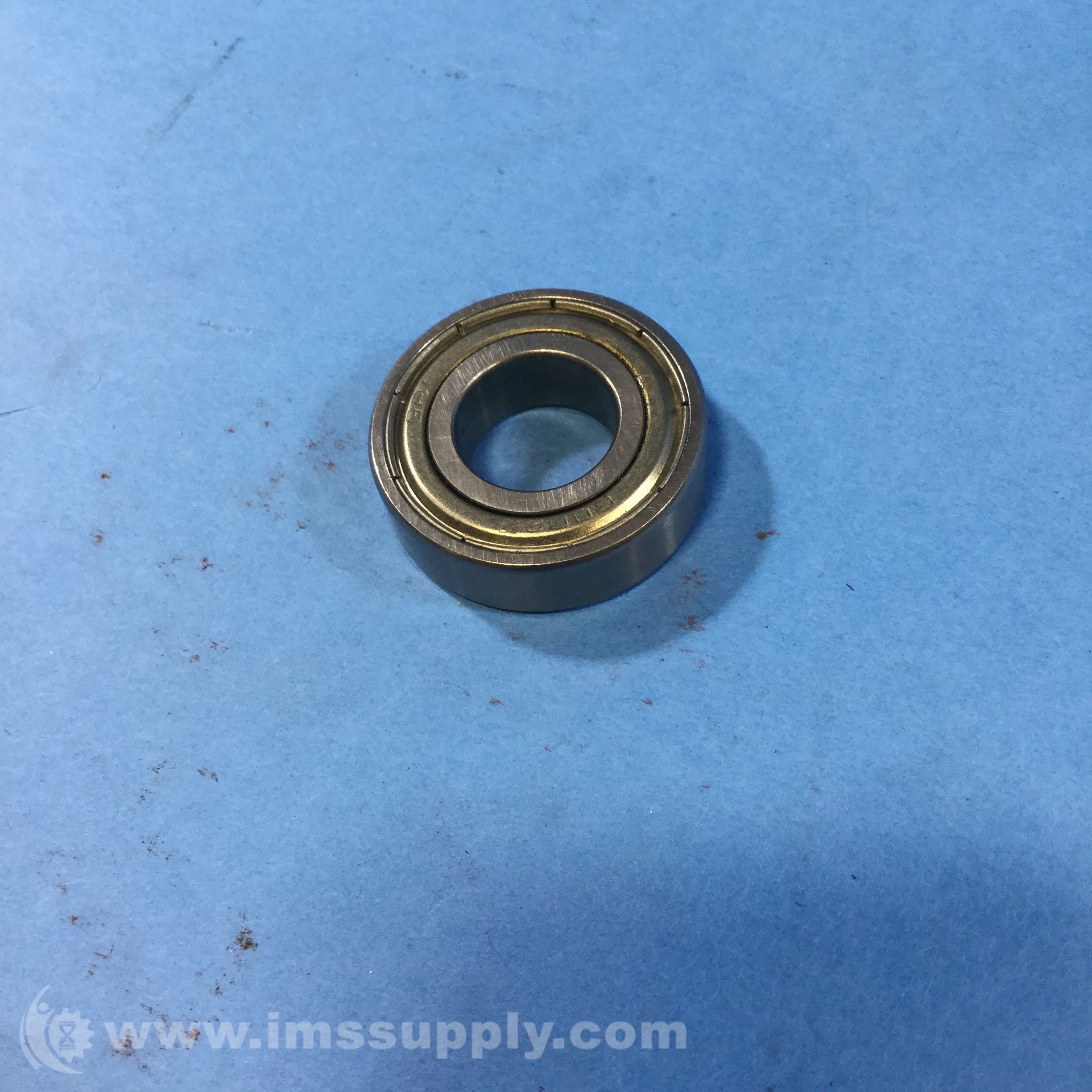 General Broach Company (GBC) 6002Z Bearing IMS Supply