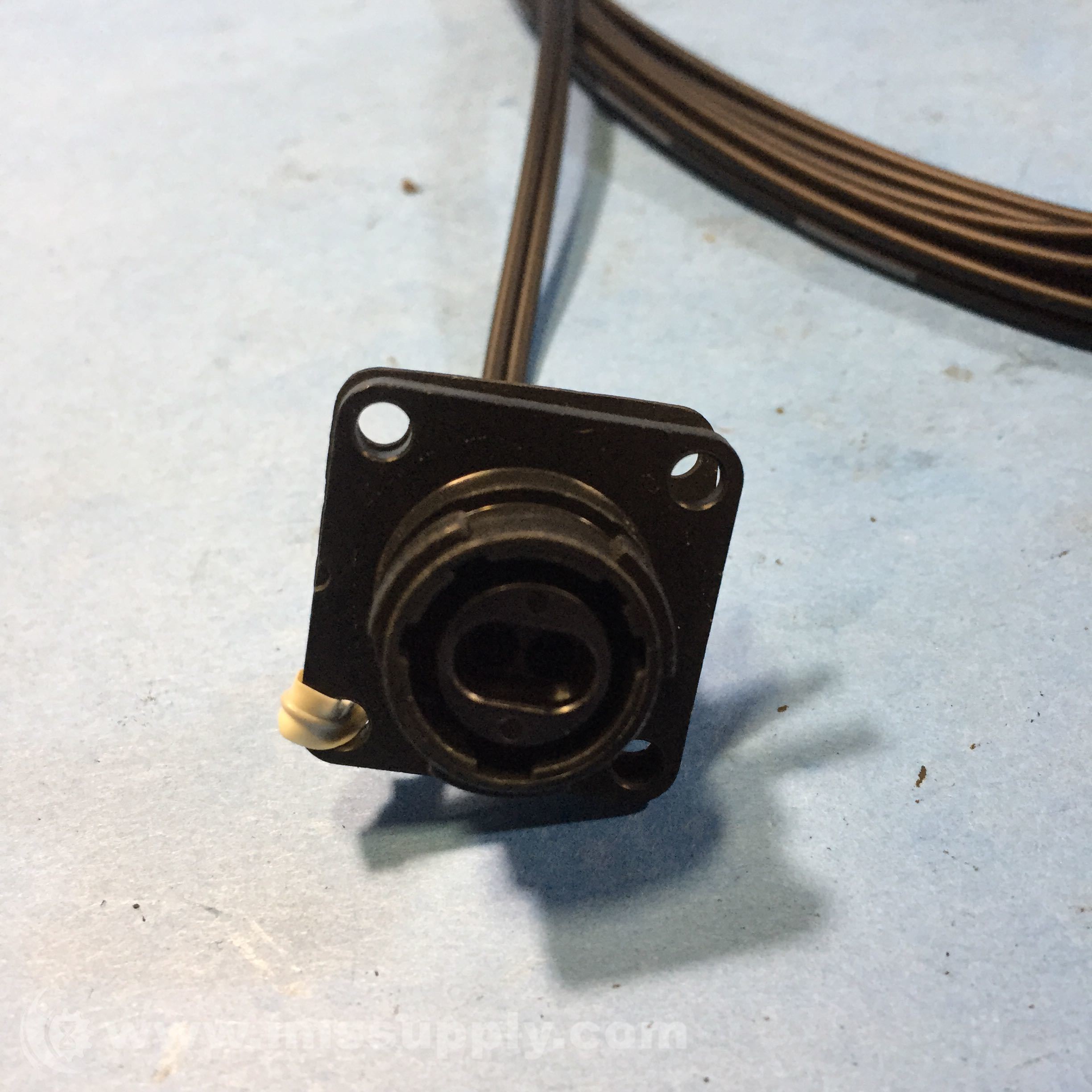 Shinwa FB-F07/DDK-W-230X030 Cable, Communication, Connector