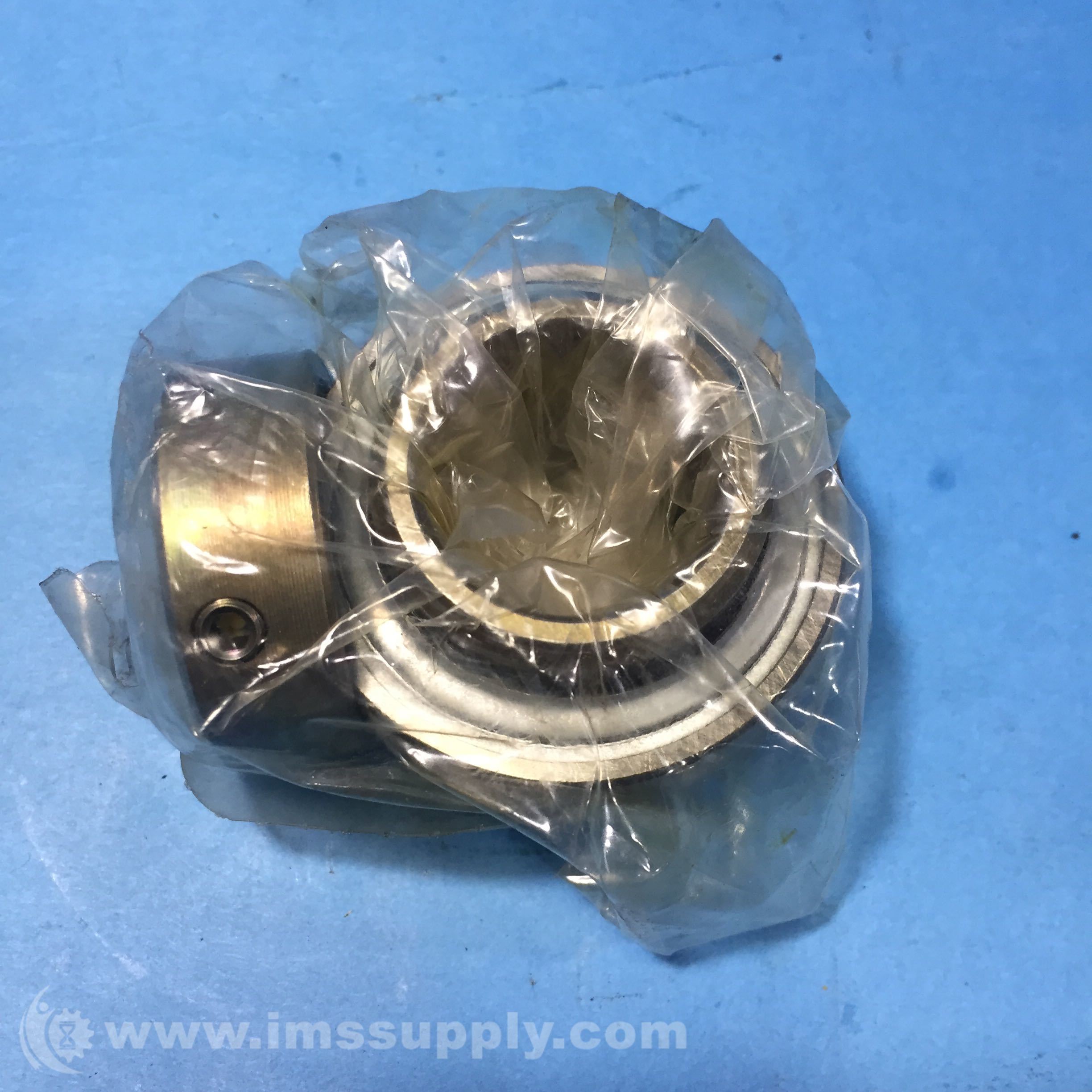 INA GE25-KRRB Ball Bearing with Radial Insert - IMS Supply