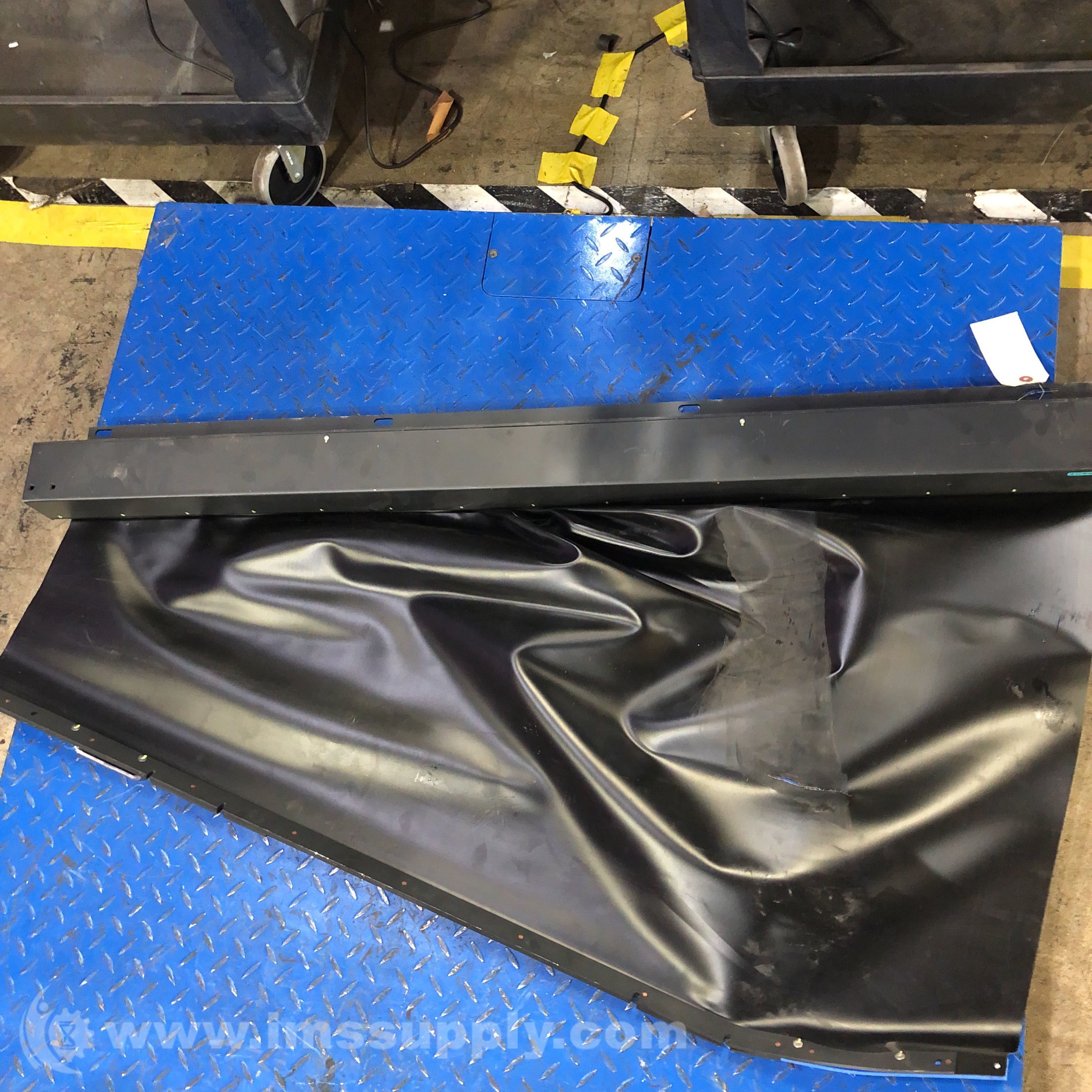 Habasit XVT2280 2213502 662E Heavy Conveyor Belt IMS Supply