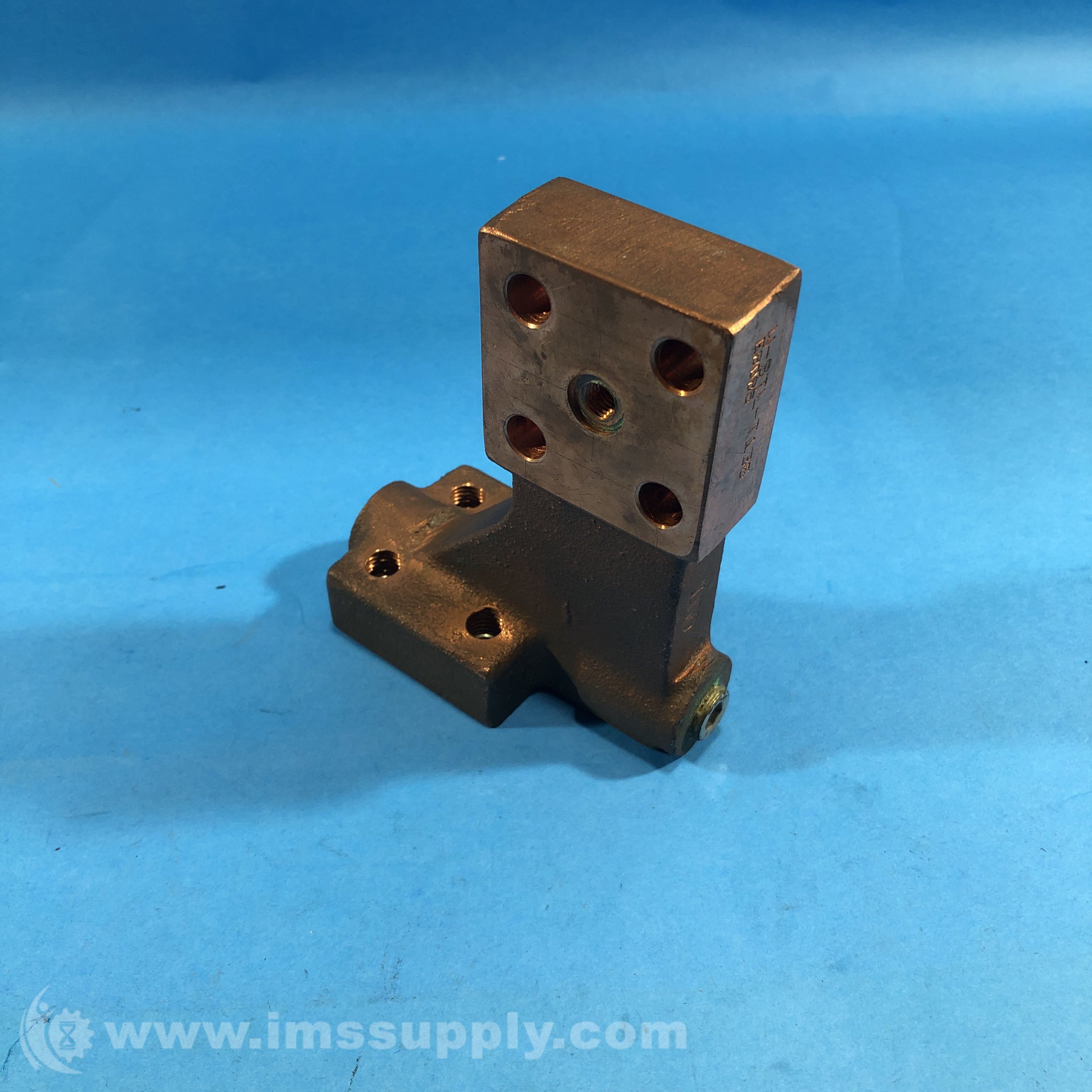 Welform Electrodes WSTLT136 E8085 IMS Supply