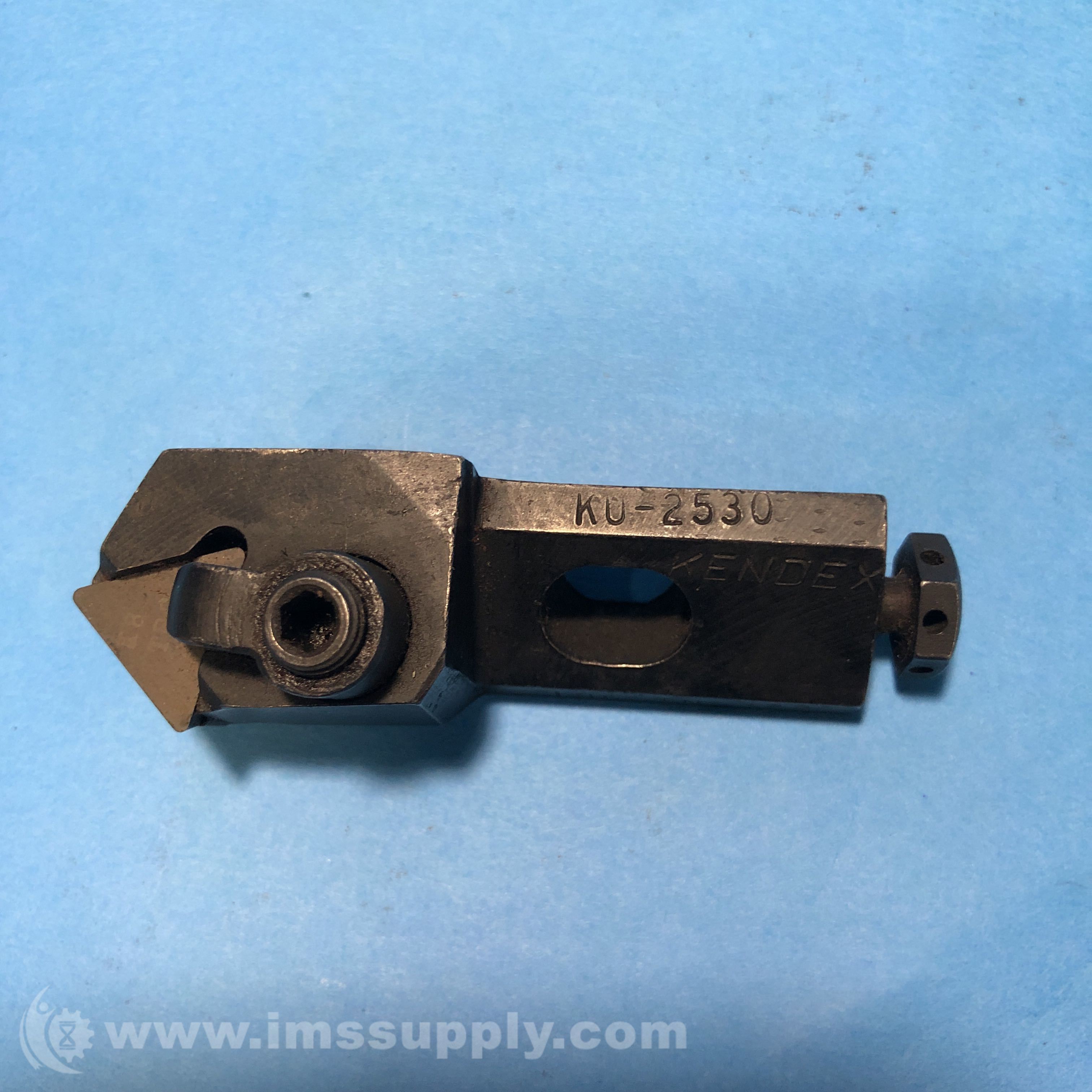 Kendex KU2530 Boring Bar Cartridge Head IMS Supply