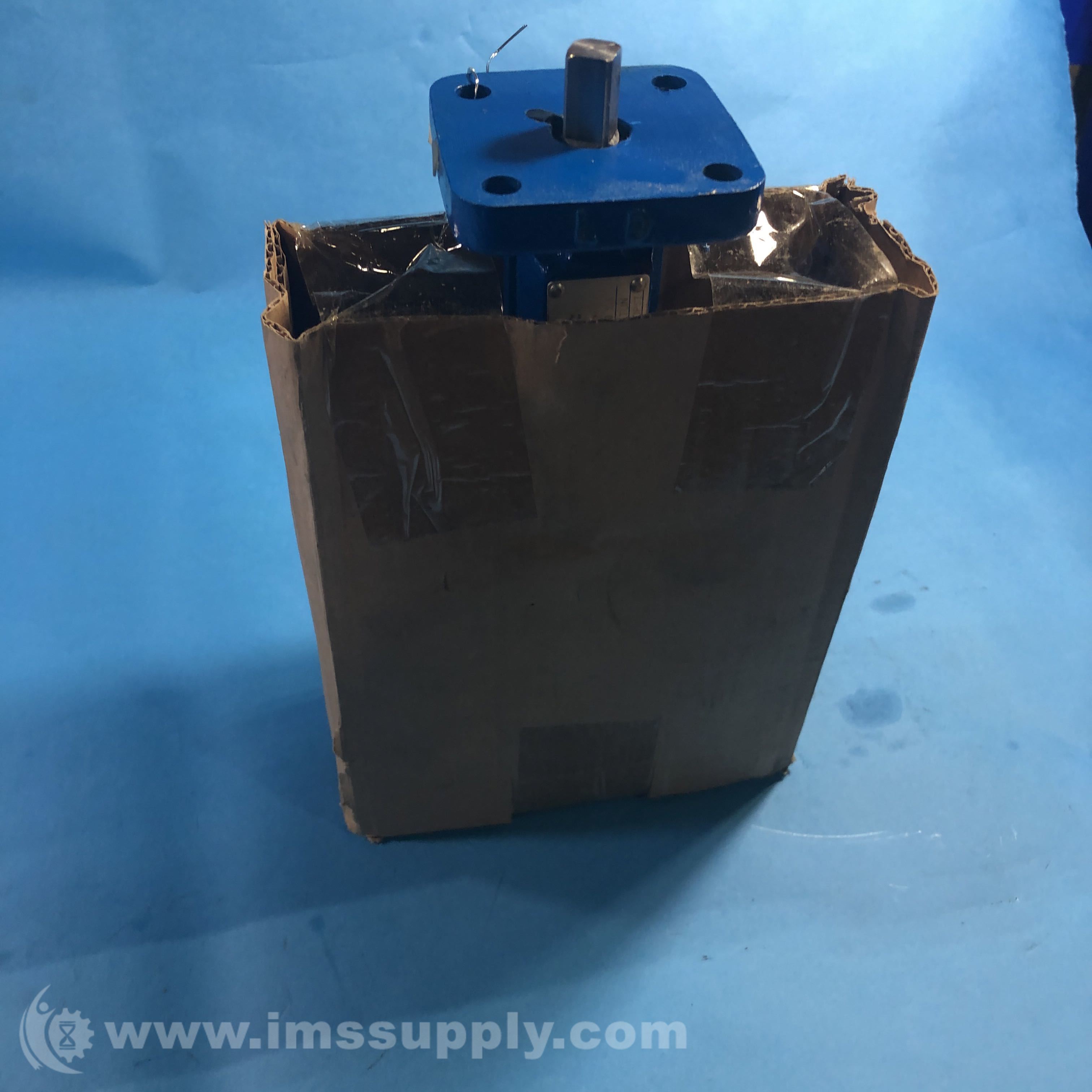 Value Valves USValue Valves USA DE753 Butterfly Valve DN80A DE753 - IMS ...