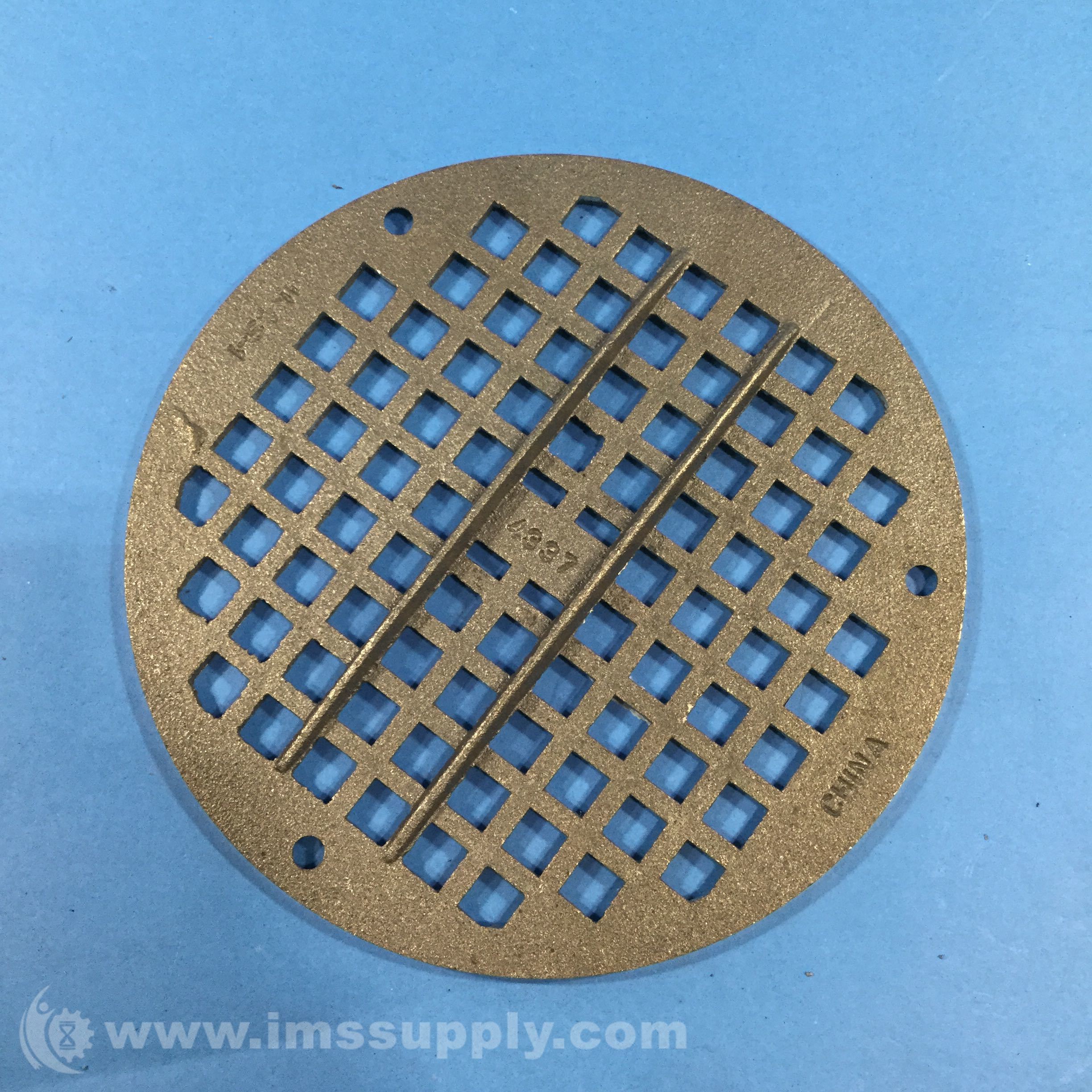 Smith floor drain hotsell