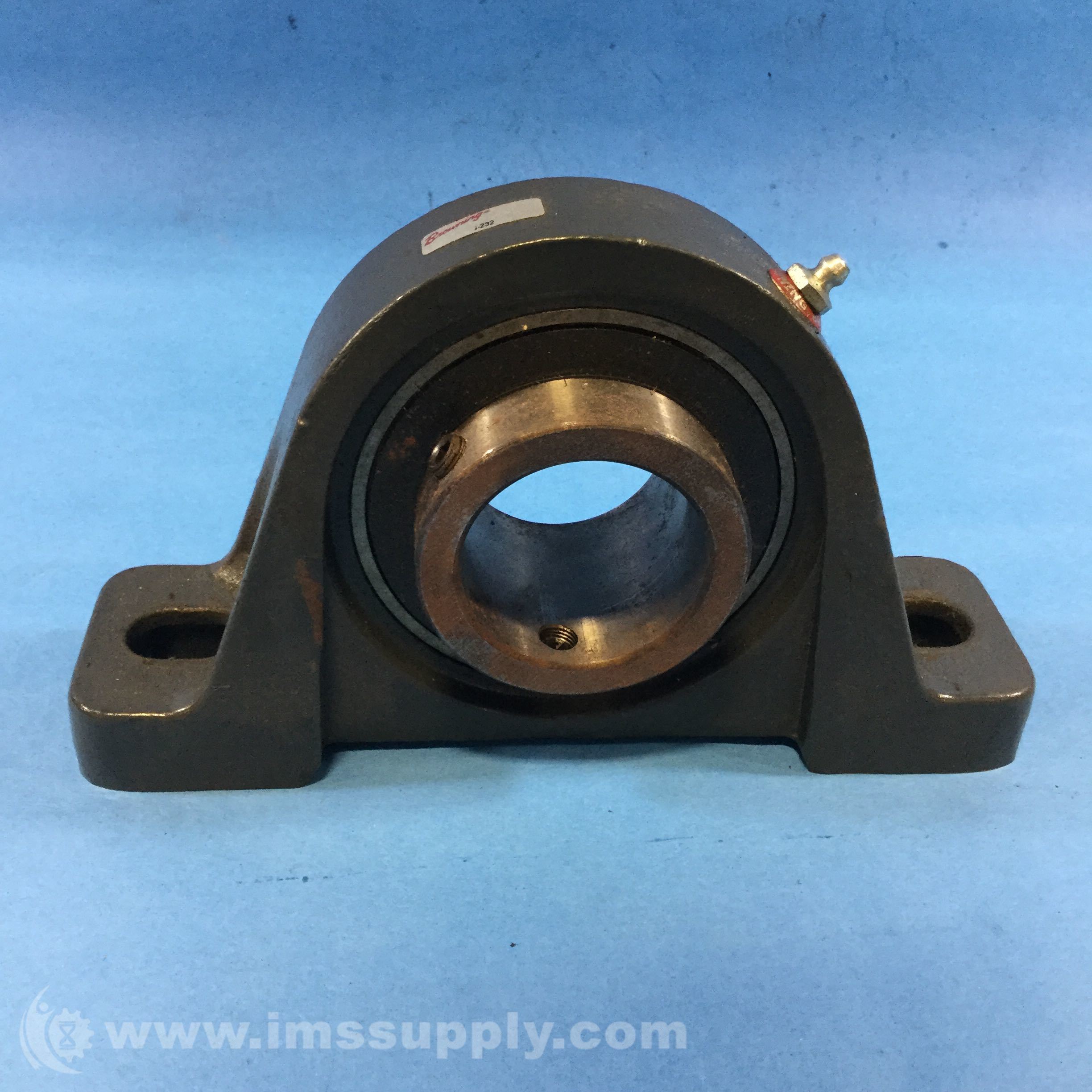 Browning VPD232 Two Bolt Pillow Block Bearing, 2 Diameter IMS Supply