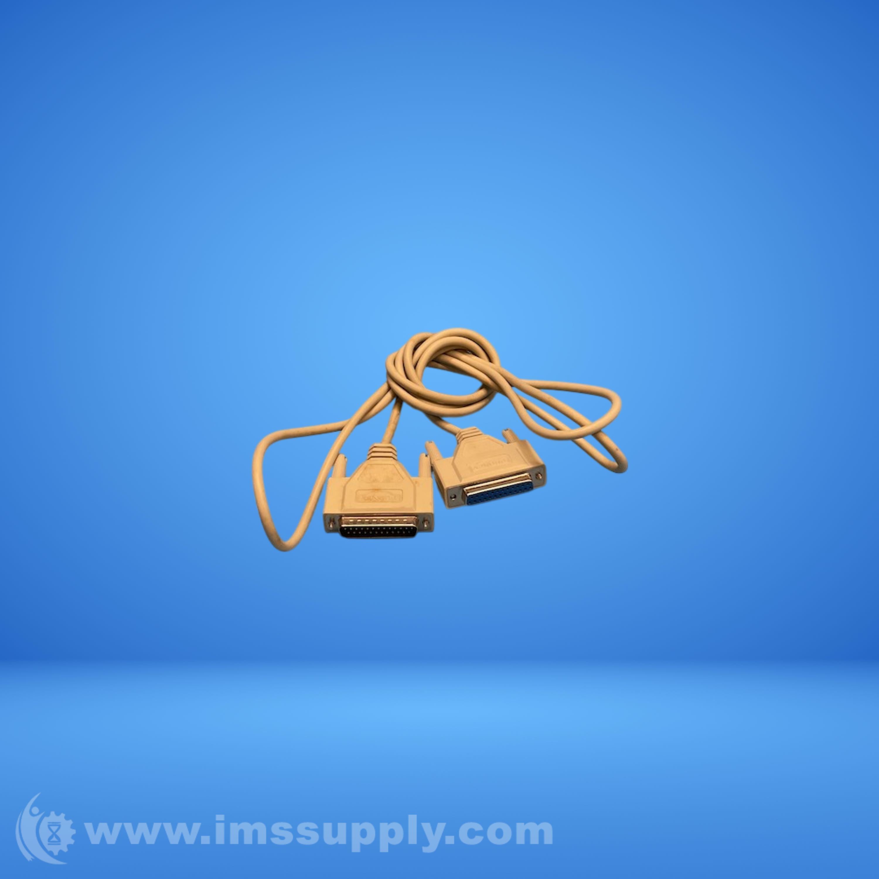 Pudney Parallel Printer Cable 25 Pin - IMS Supply