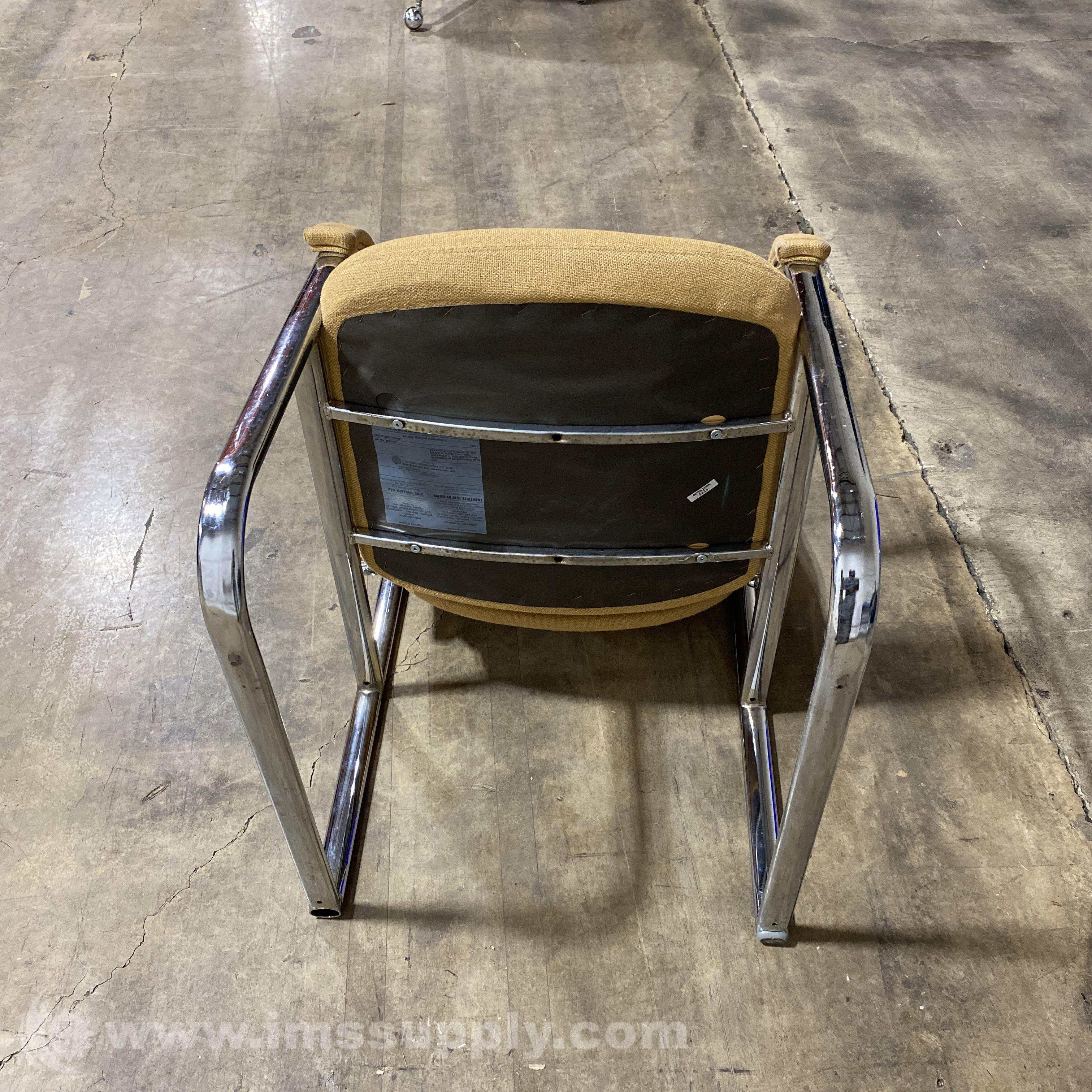 Global upholstery outlet chair 69a7019