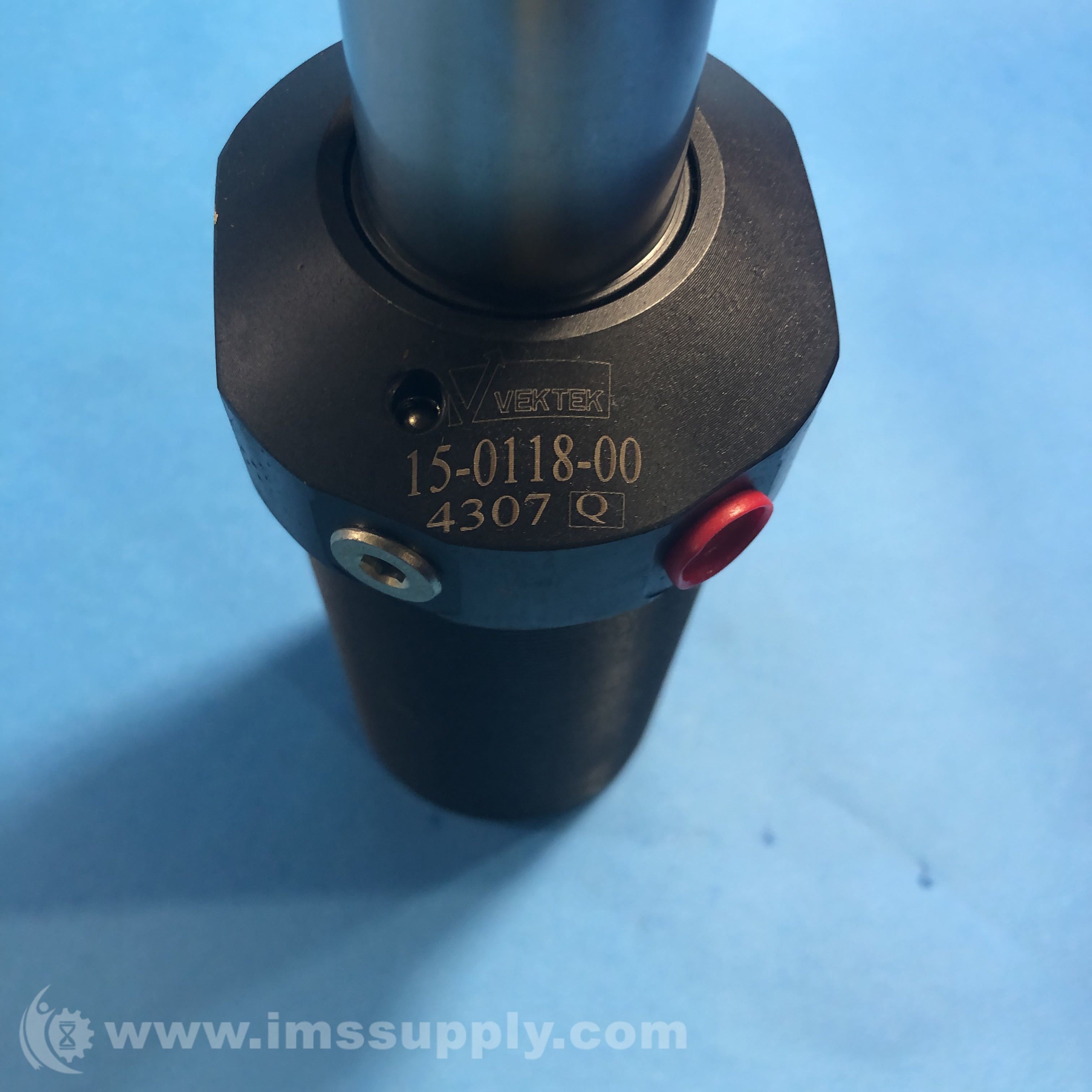 Vektek 15011800 Swing Clamp IMS Supply