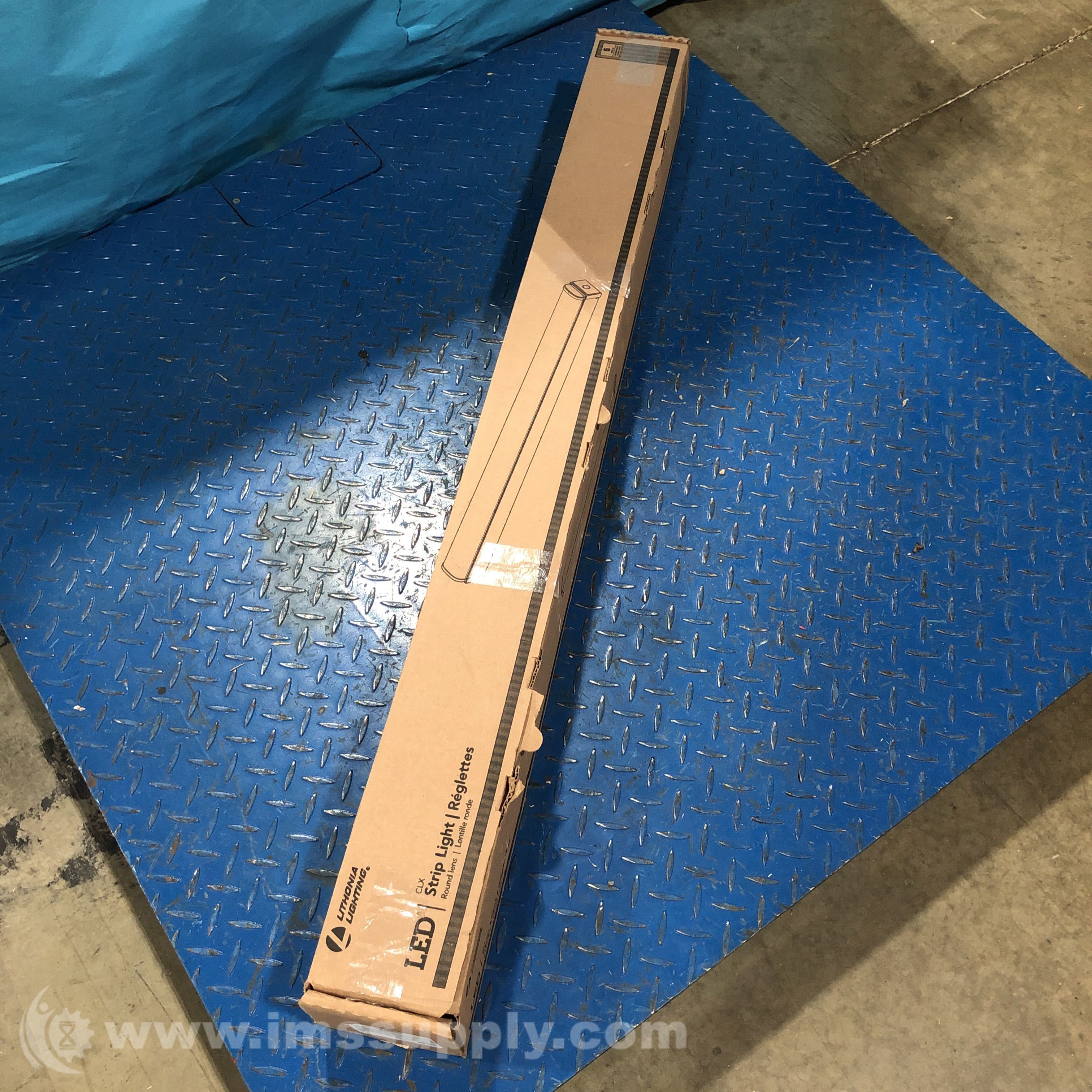 Clx l48 outlet