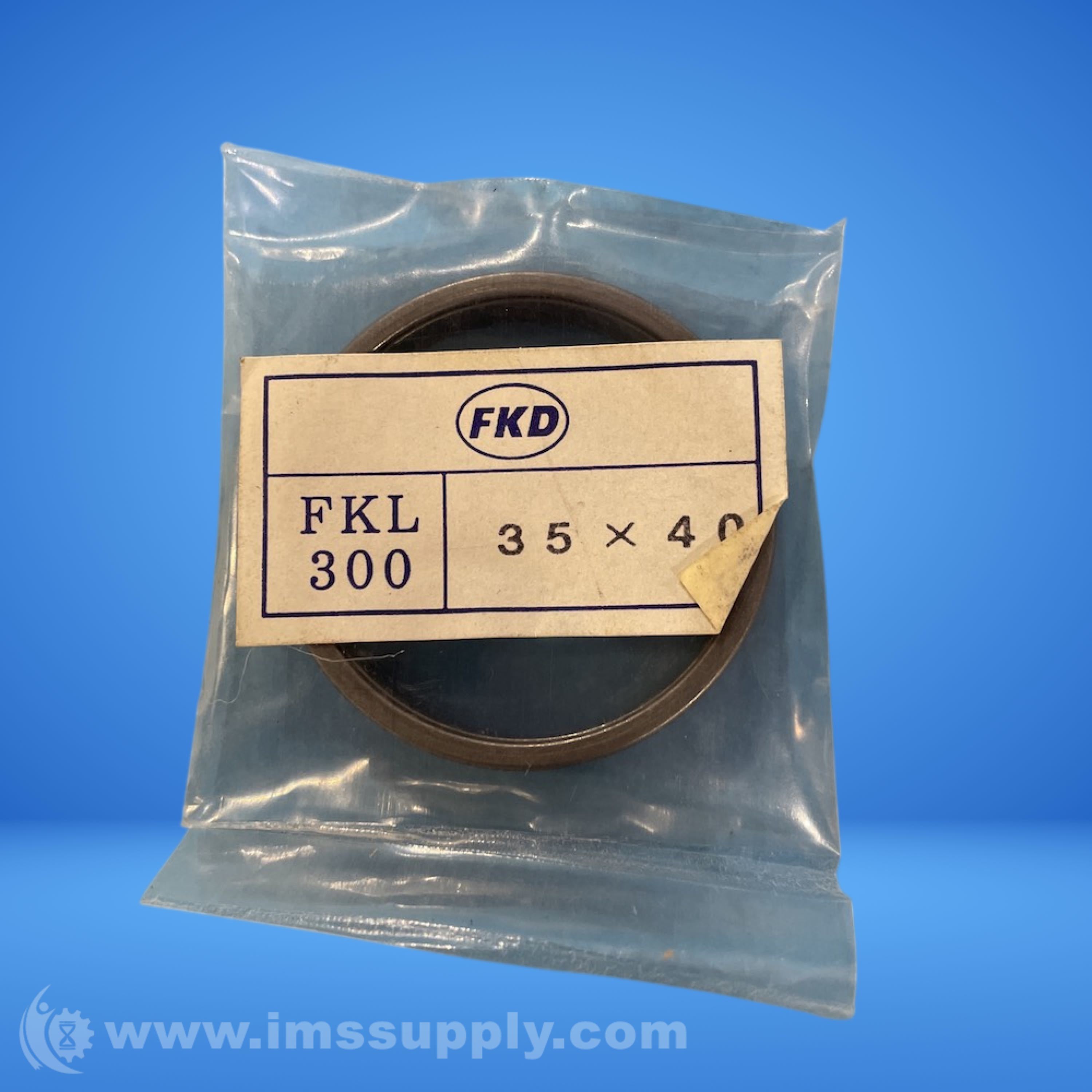 FKD FKL 300 Locking Element - IMS Supply