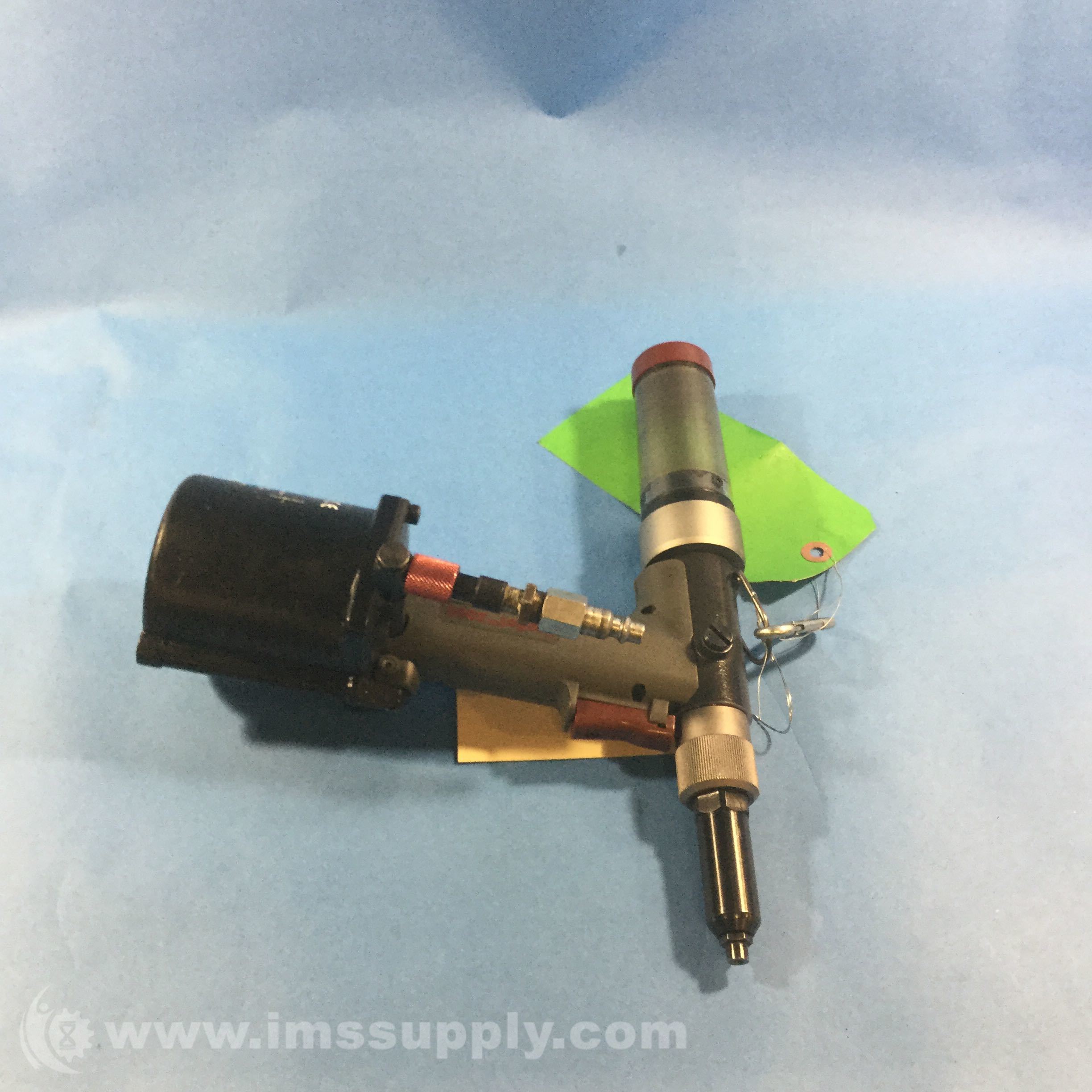 Emhart PROSET2500 Pop Rivet Power Tool IMS Supply