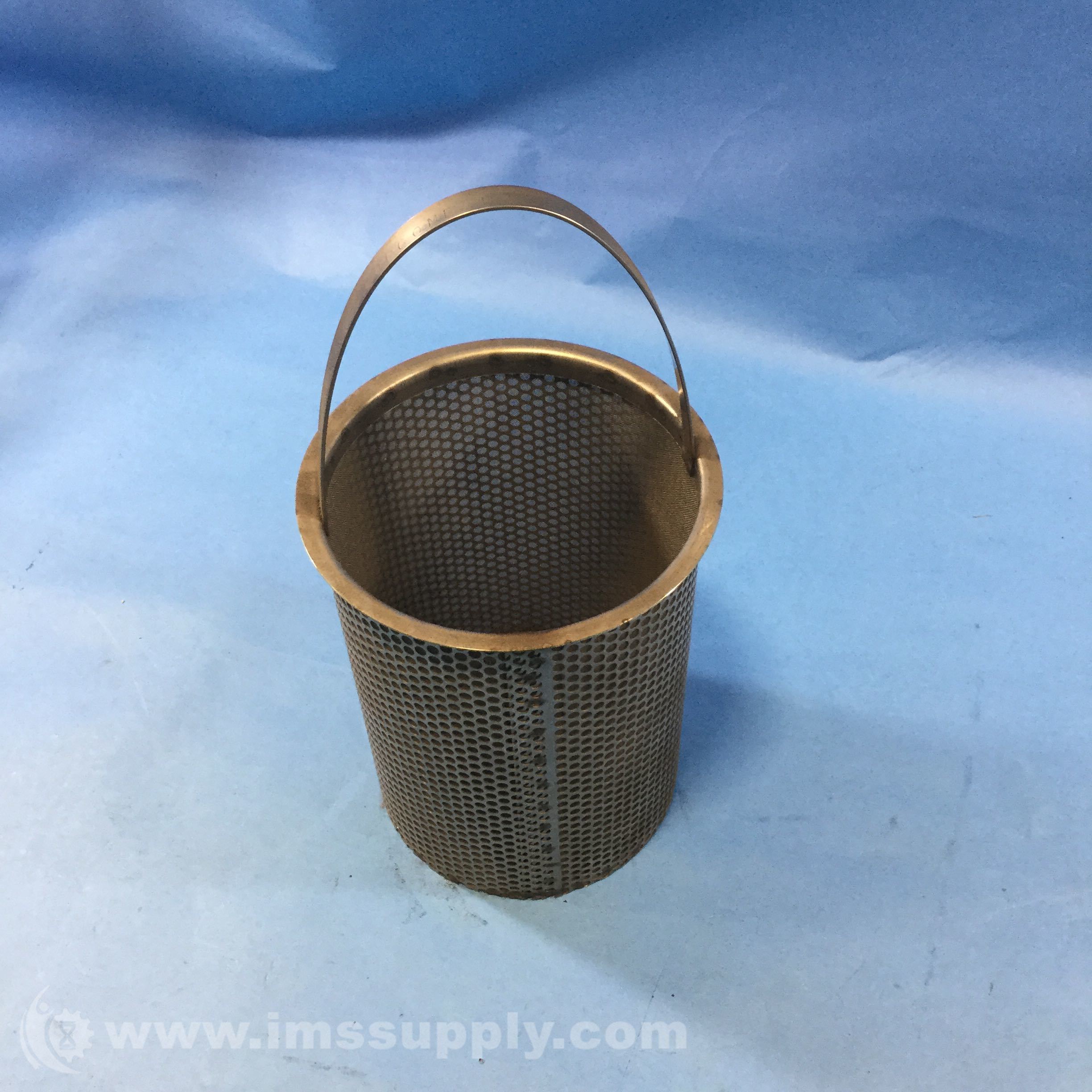 Eaton Model 72 Strainer 2 1/2 IMS Supply