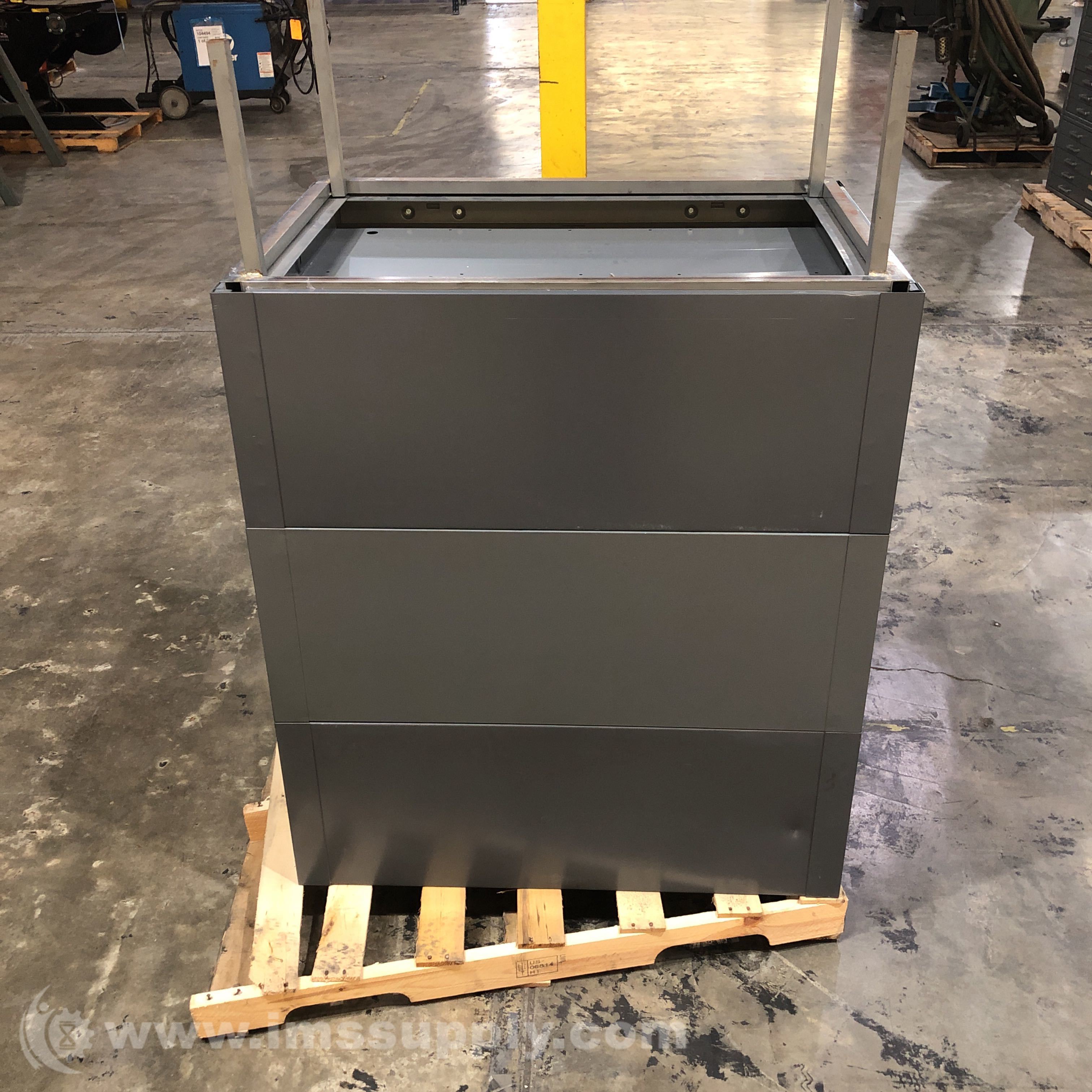 Mayline Flat File IMS Supply