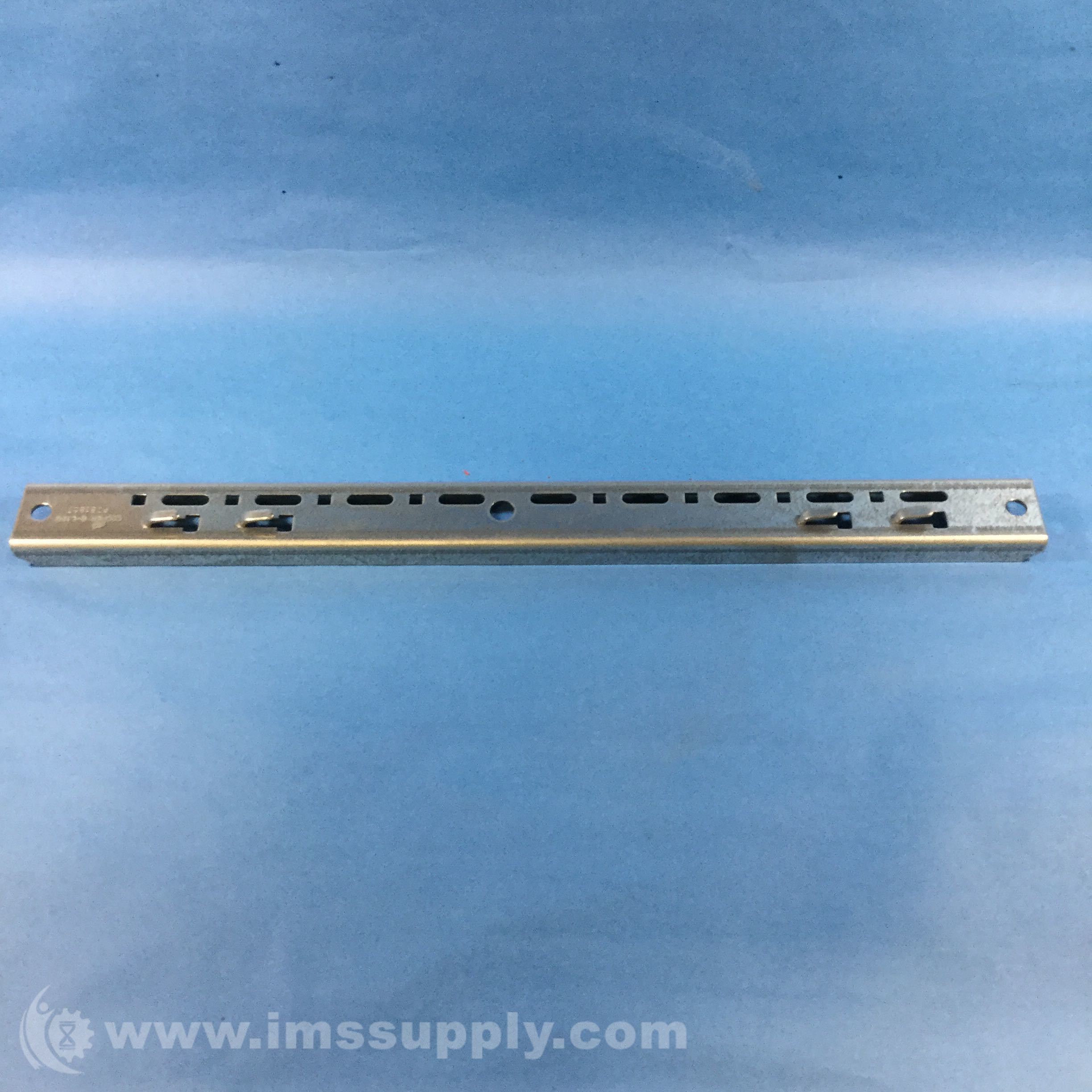 Cooper Bline FTB18CT Flextray Trapeze/Center Hanger Support, 18 IMS