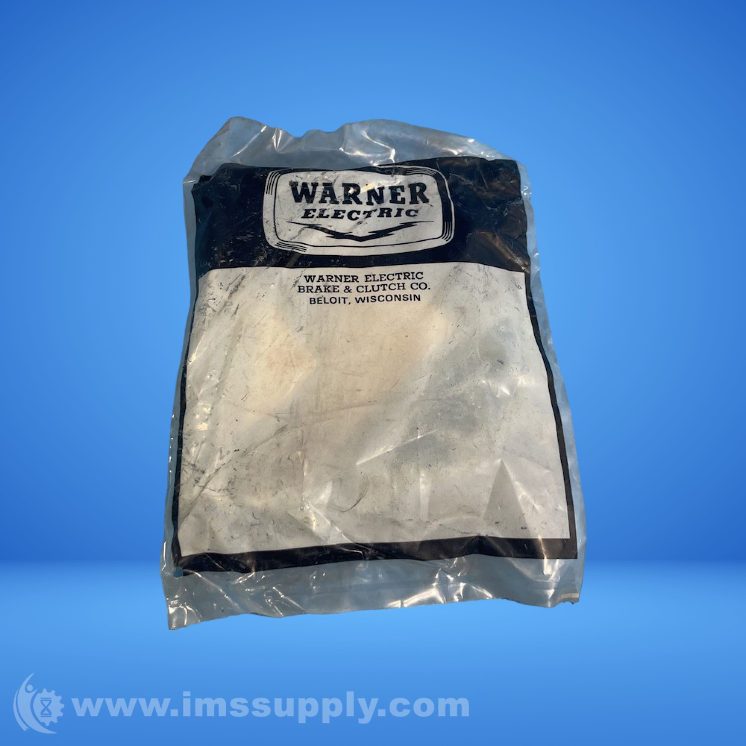 Warner Electric 5370 101 043 Screw & Washer Kit - IMS Supply