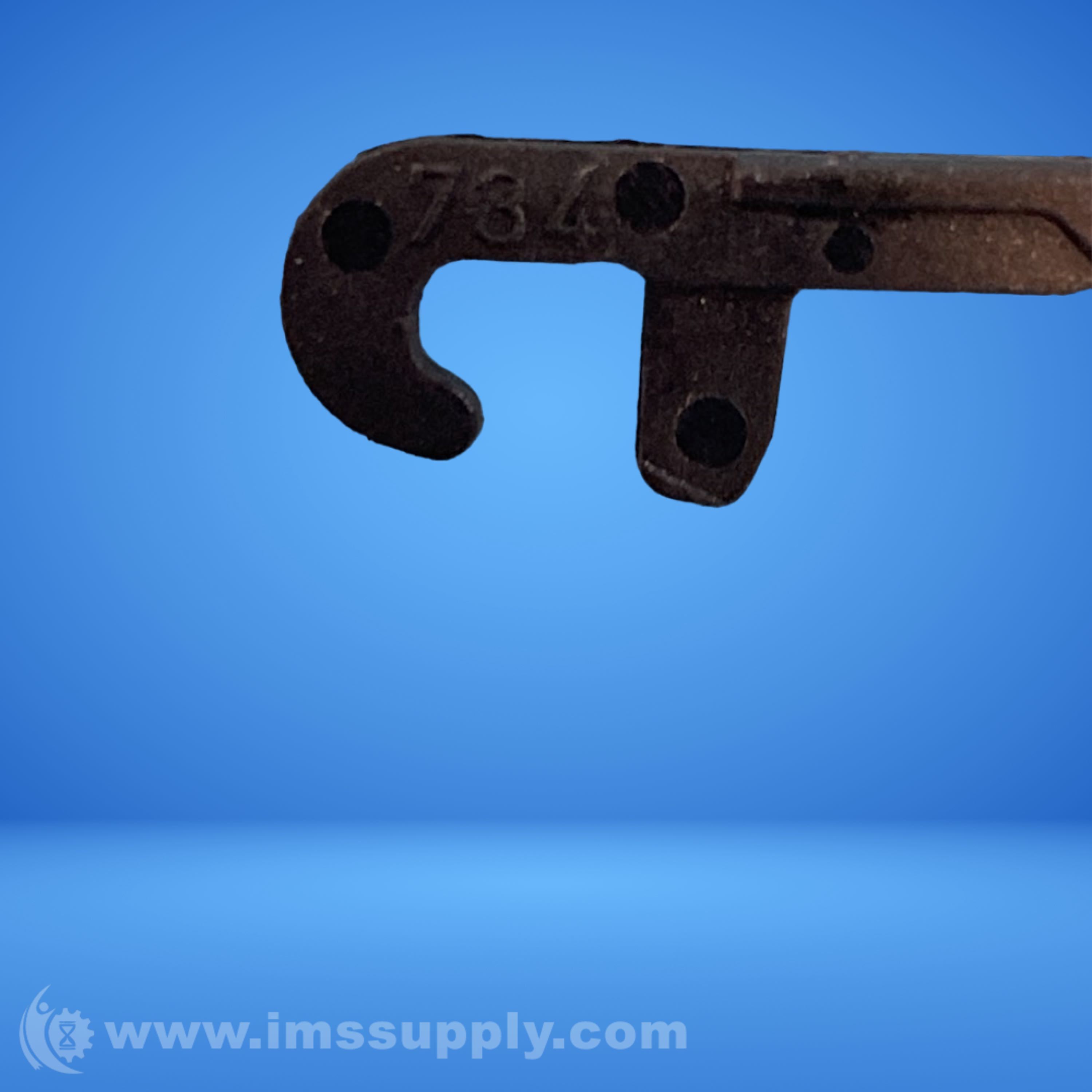 Wago 734 - IMS Supply