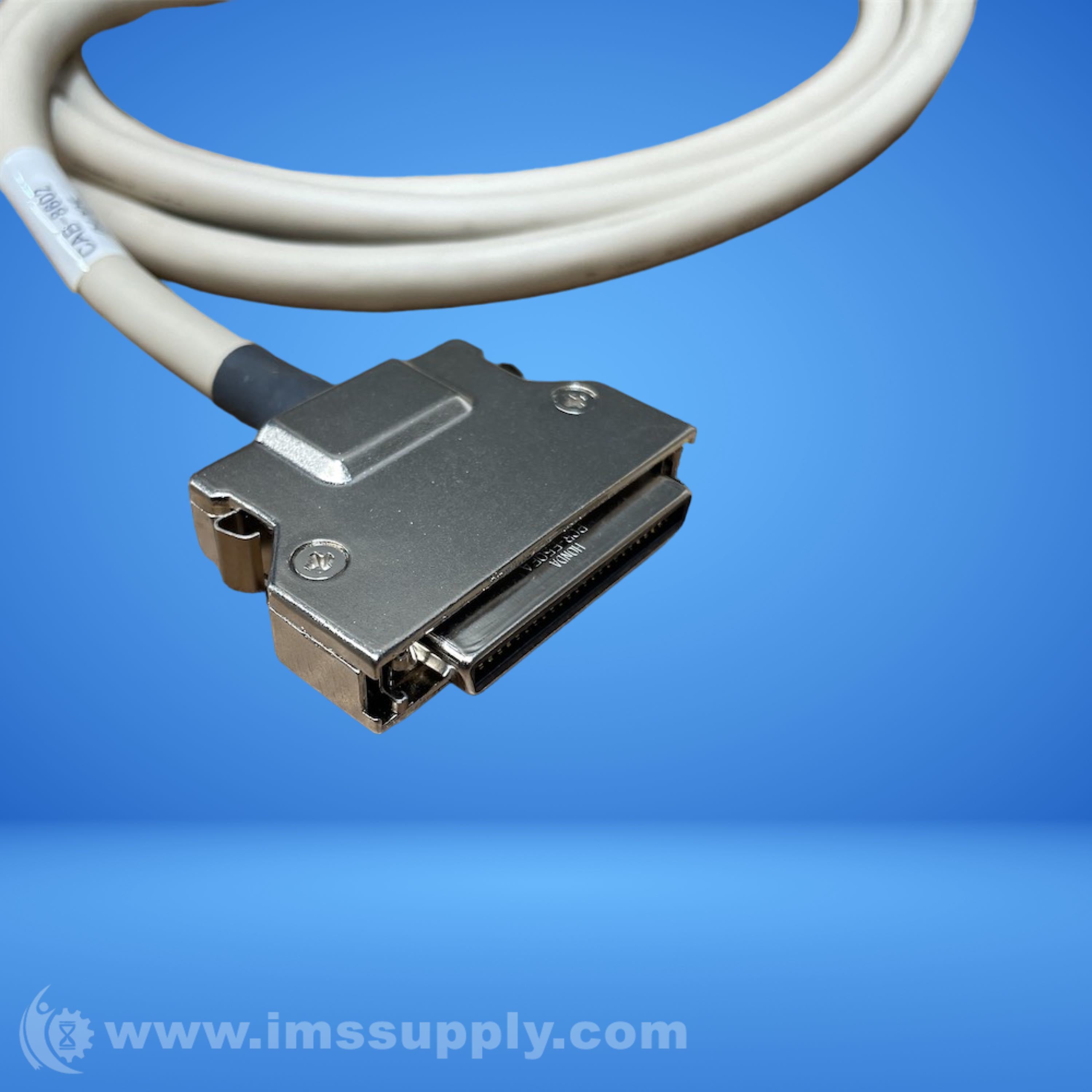 Interface CAB-8602 Connector Cable - IMS Supply