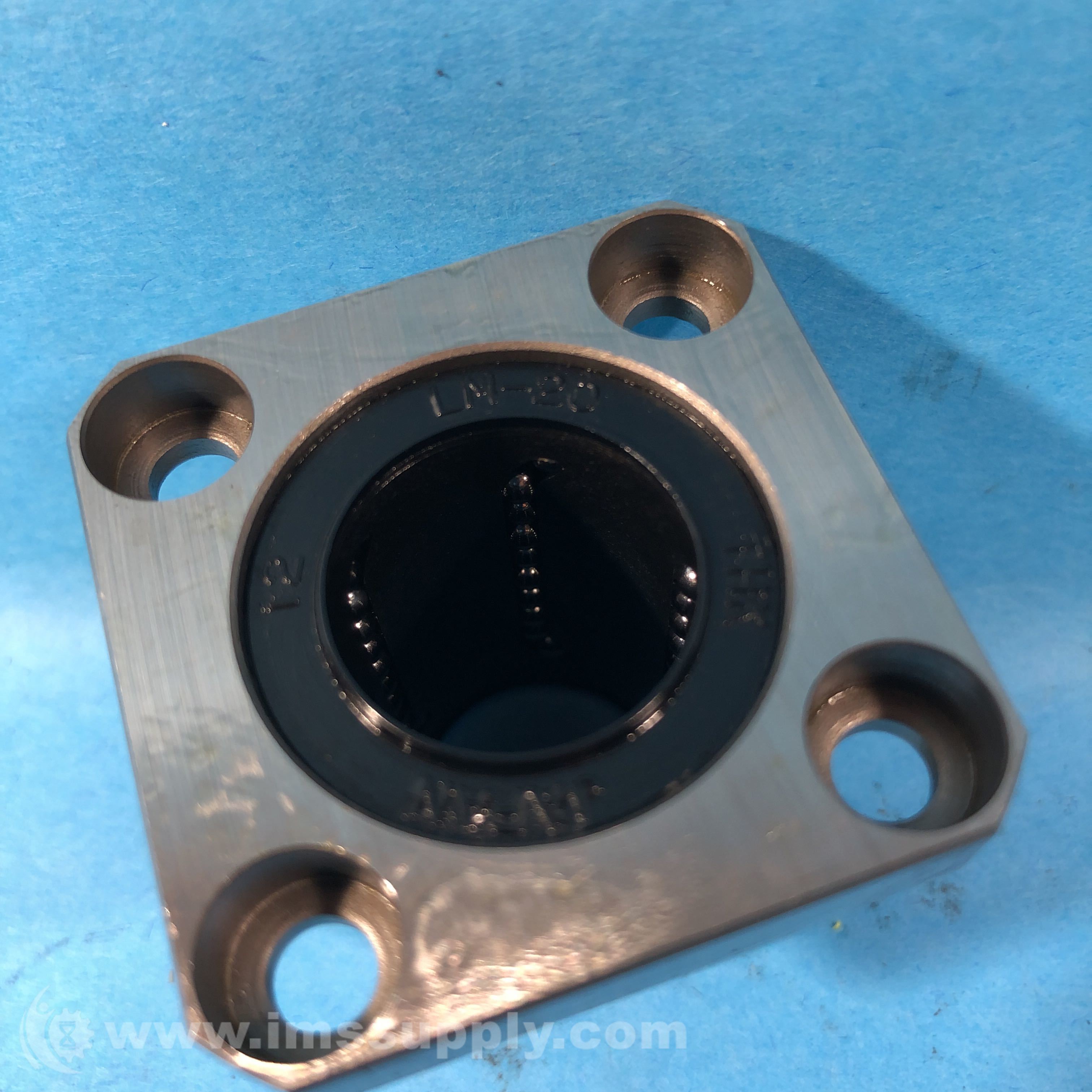 THK LM-20 - IMS Supply
