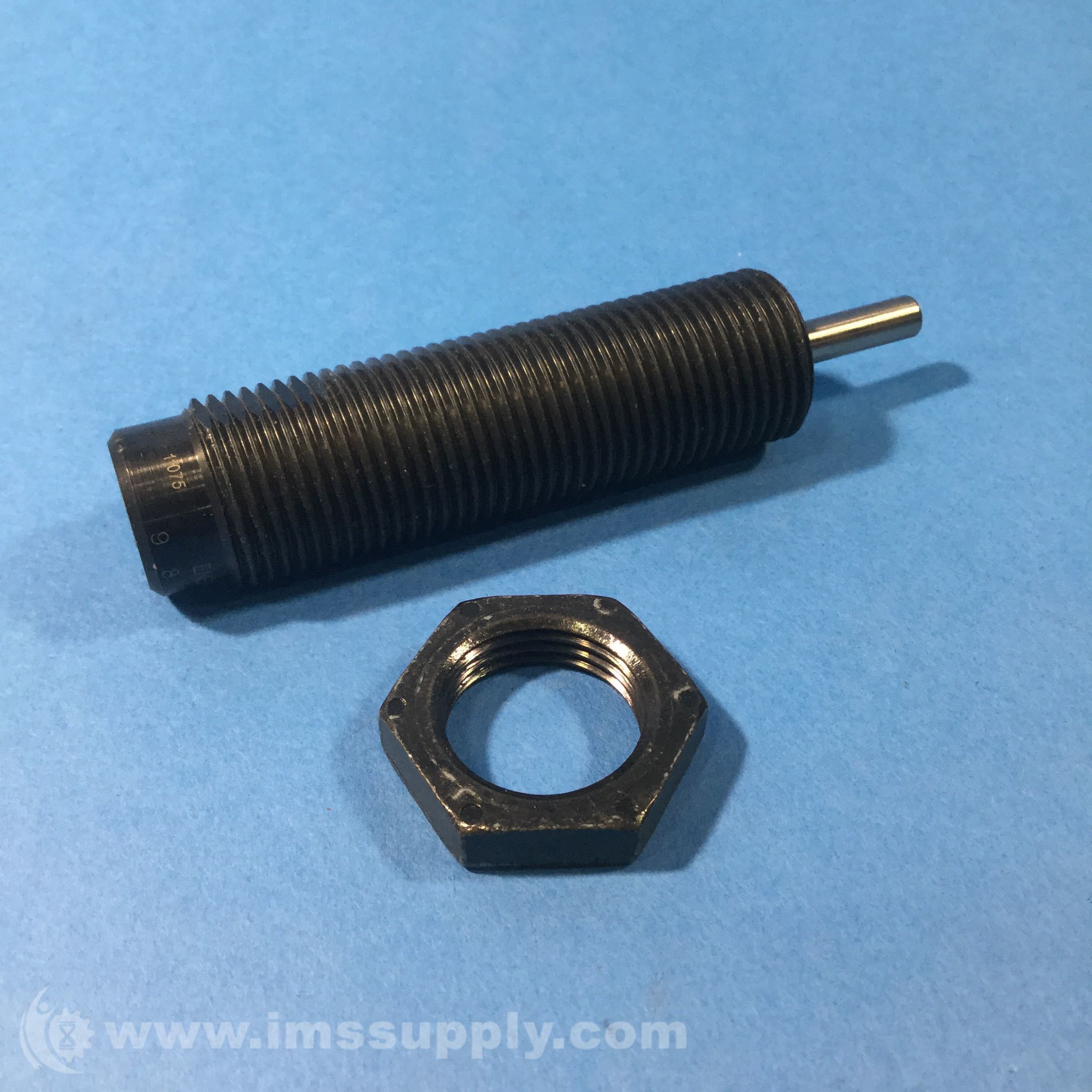 Enertrols 11075 Mini Shock Absorber - IMS Supply