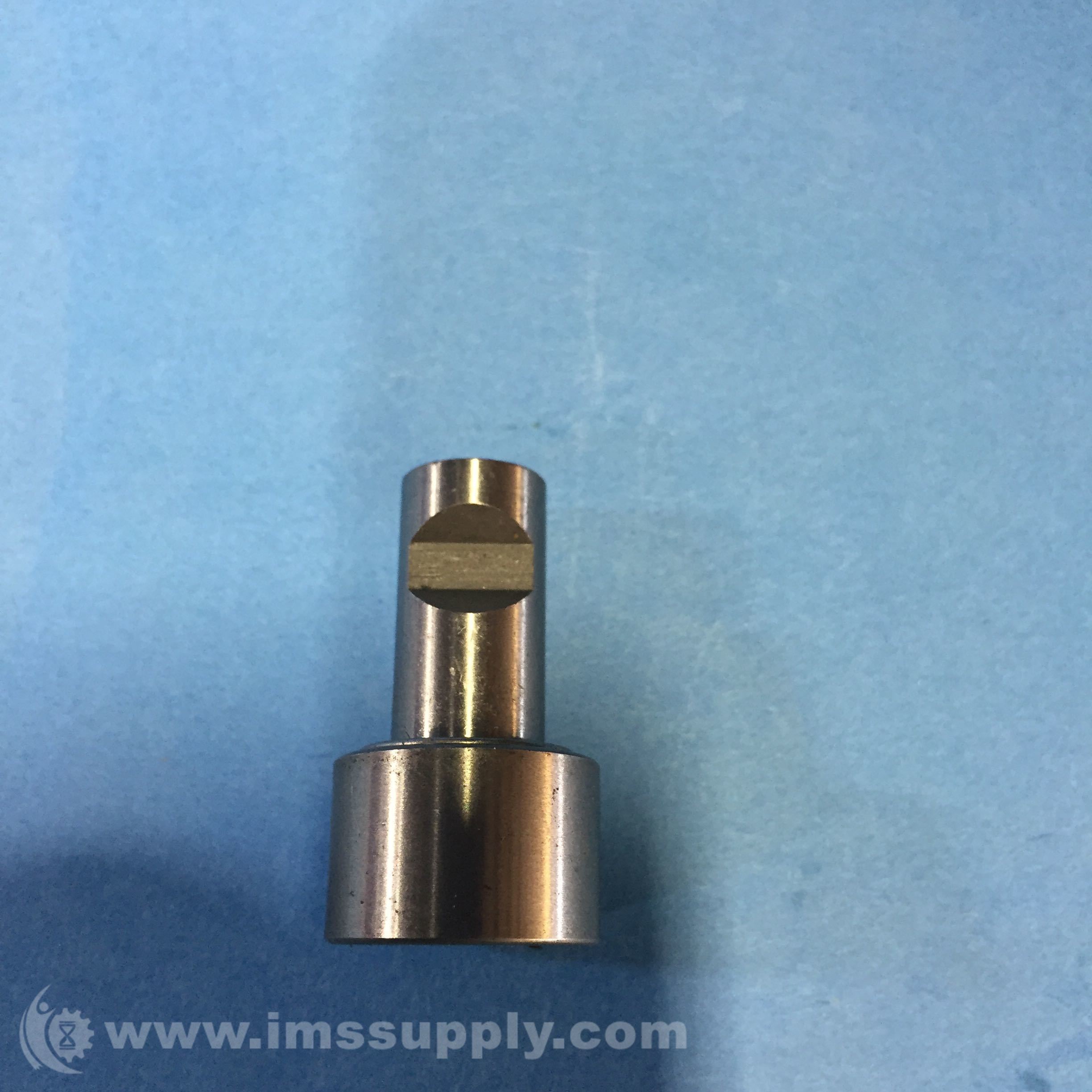 Rbc F75 CAM Follower, Steel IMS Supply