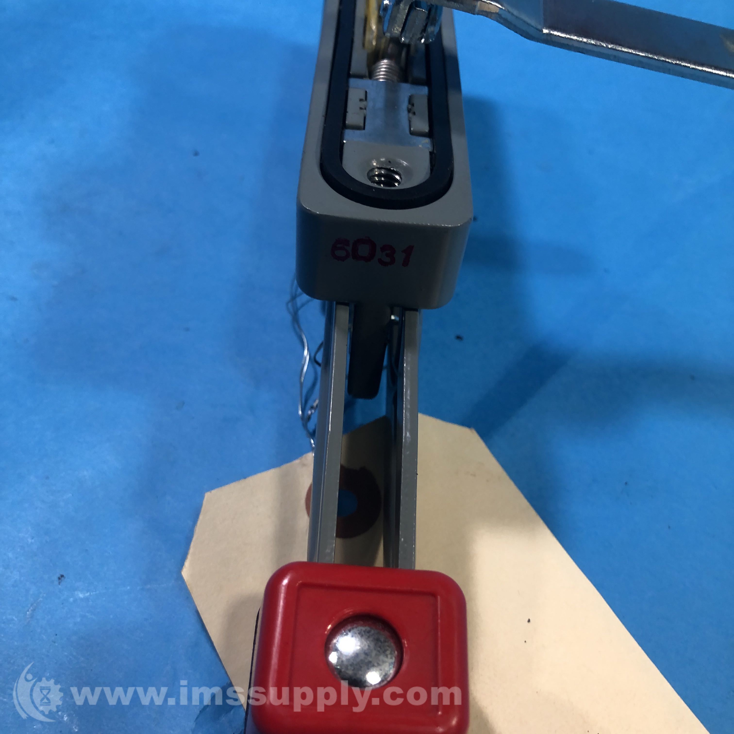 Square D On/Off Handle - IMS Supply