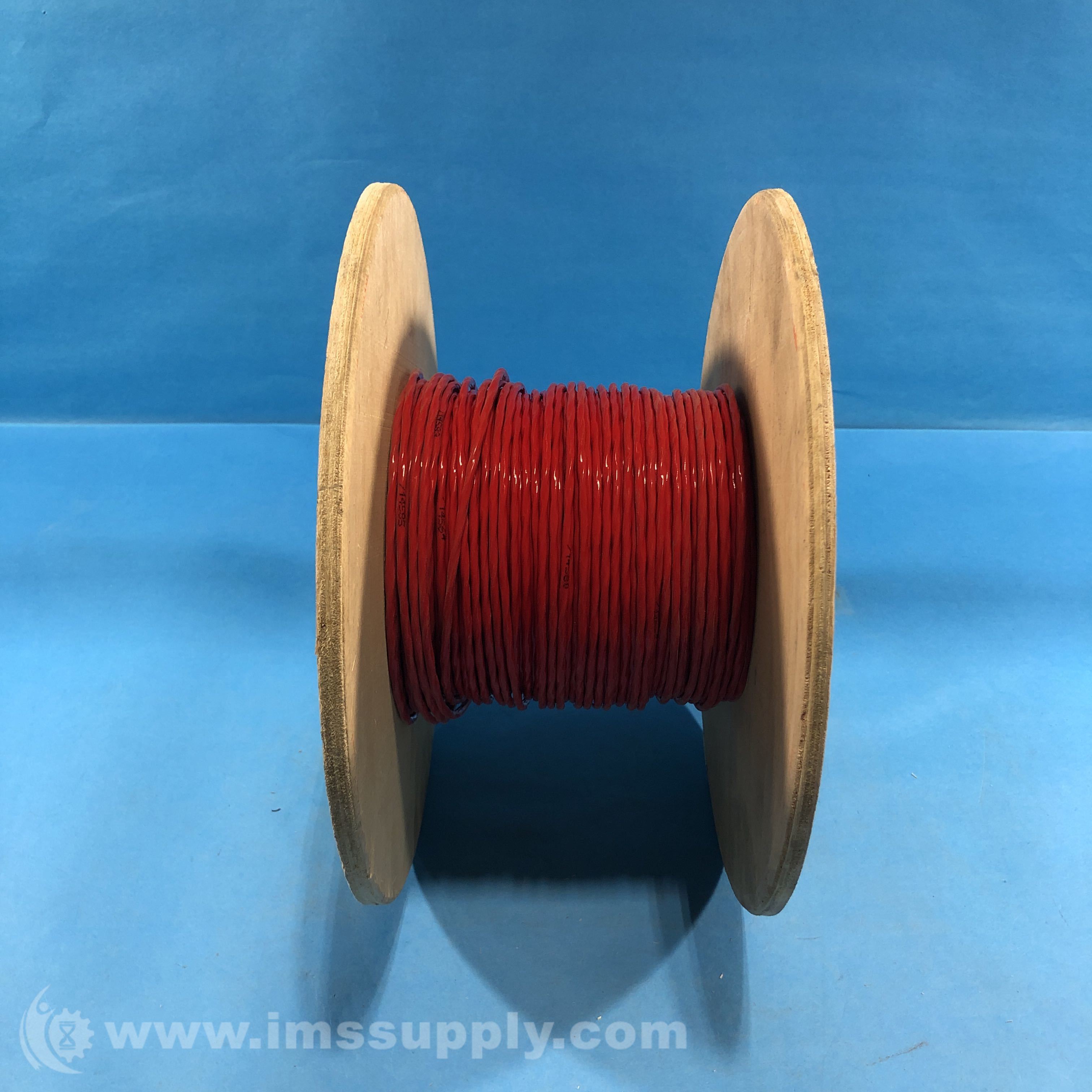bda connectivity 1470281 1000 ft Shielded Fire Alarm Cable - IMS Supply