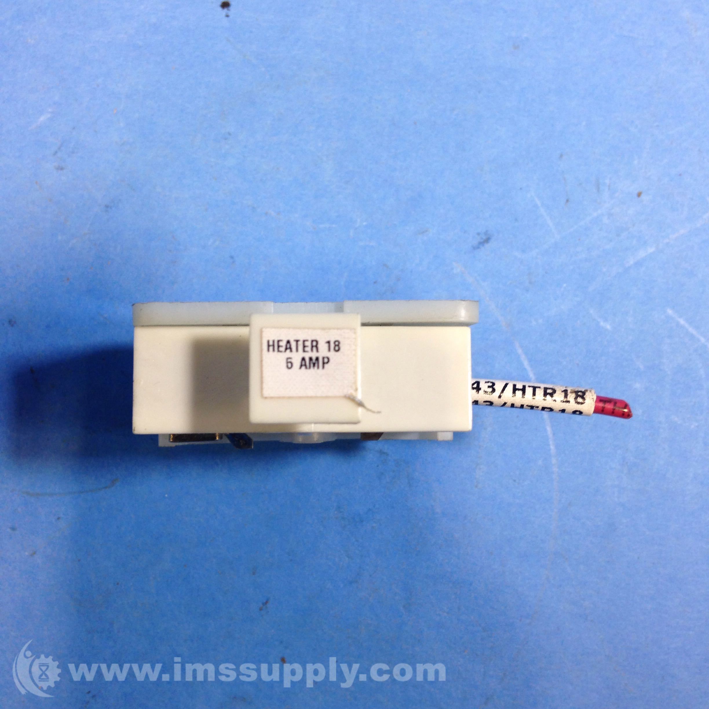 Allen Bradley BUL 1492 Style CE Terminal Block IMS Supply