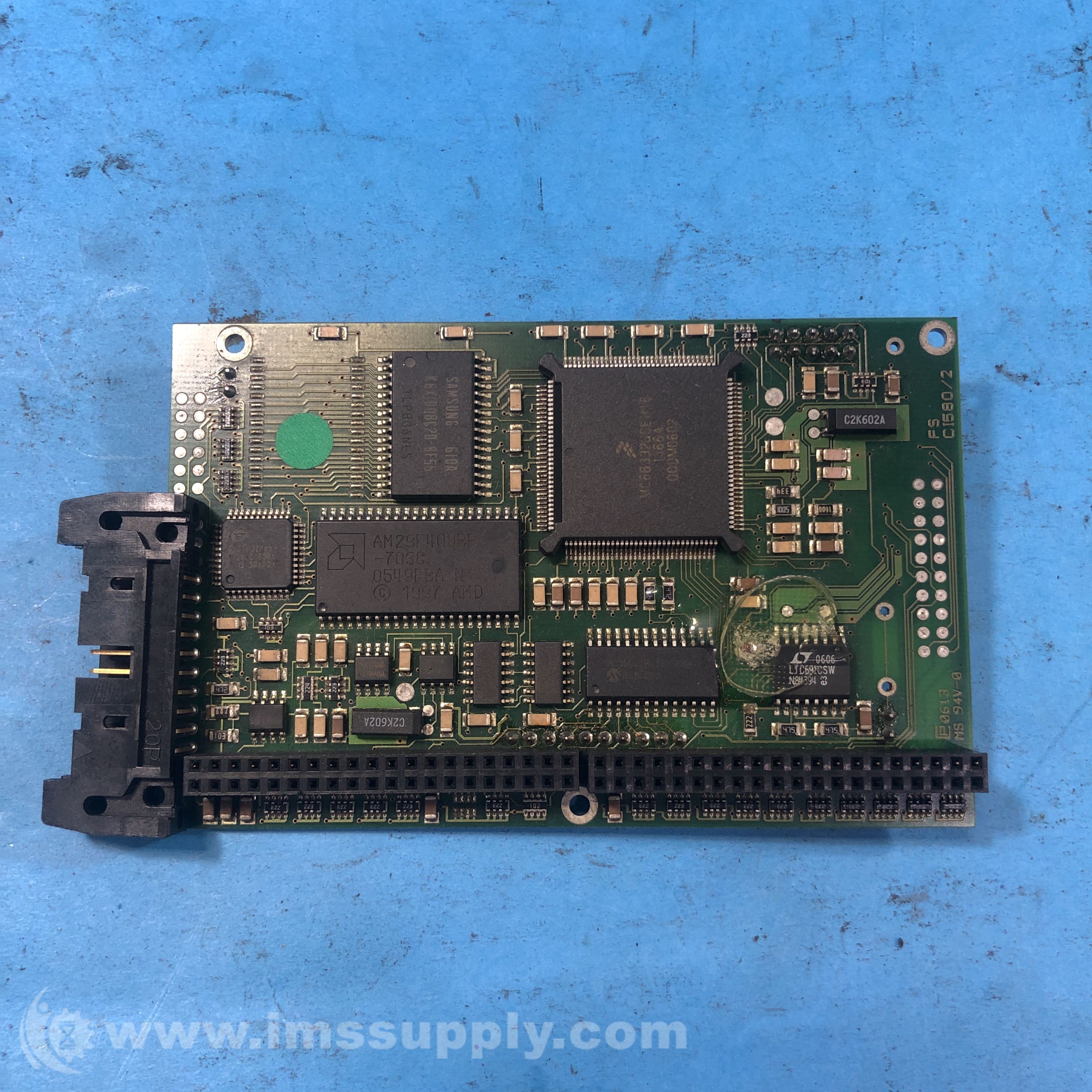 A06-6947-284 Circuit Board - IMS Supply