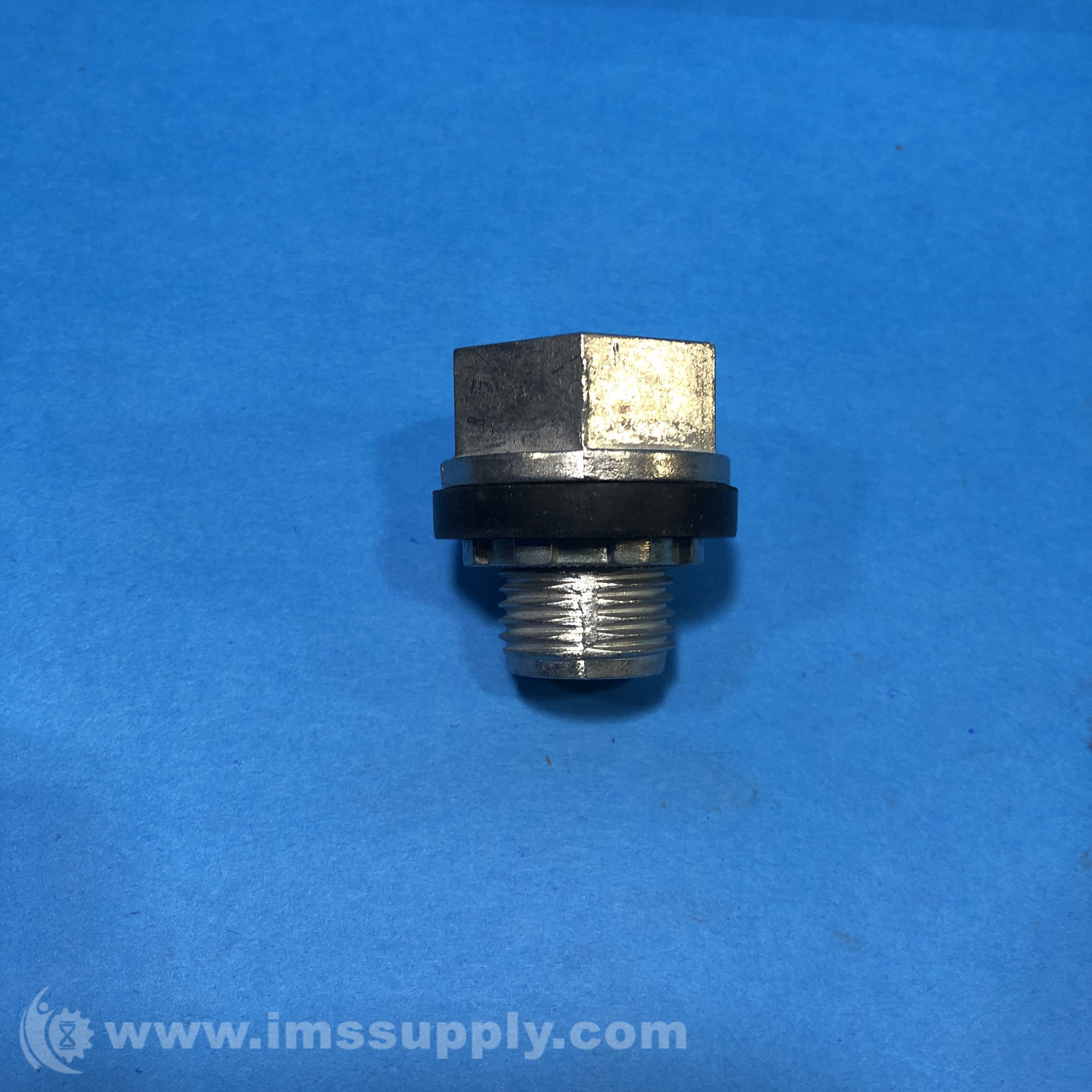 Crouse Hinds CH1682 Threaded Hex Plug - IMS Supply