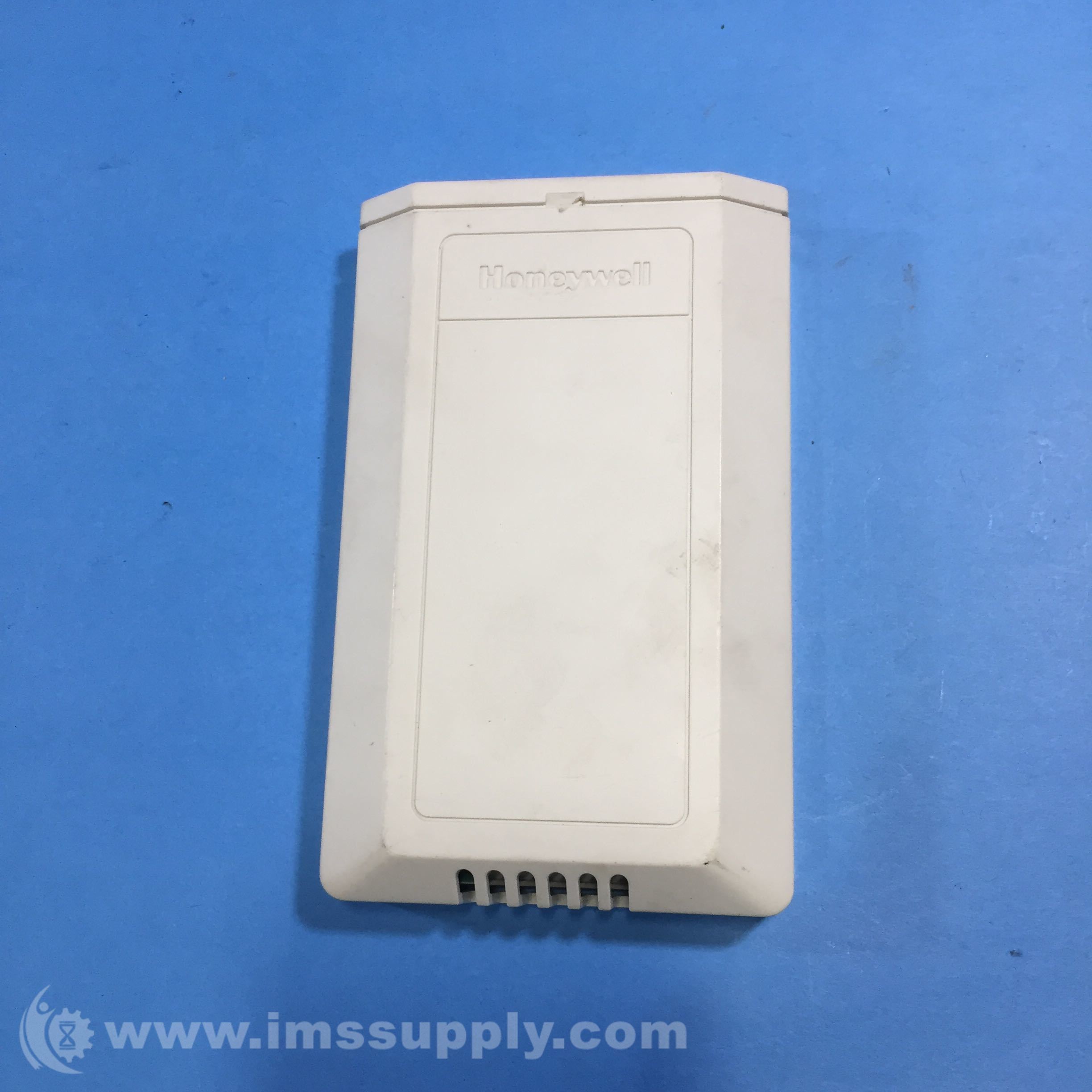 Honeywell T7770A1006 Wall Temperature Sensor, 20K Ohm IMS Supply