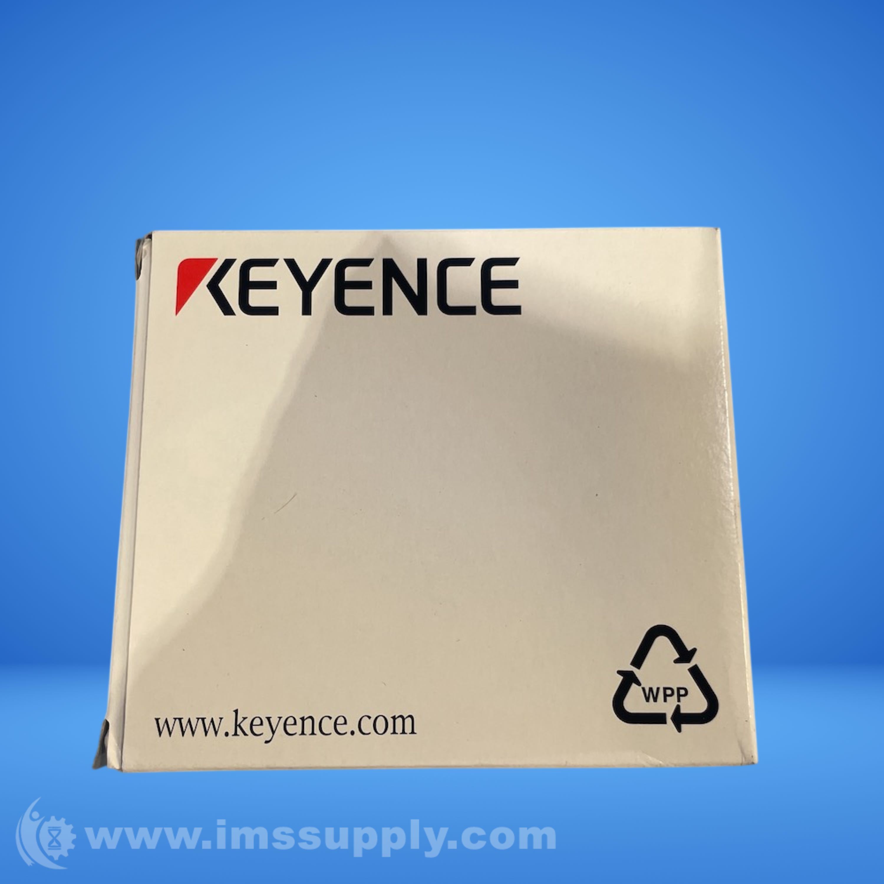 Keyence OP-84293 Lens - IMS Supply