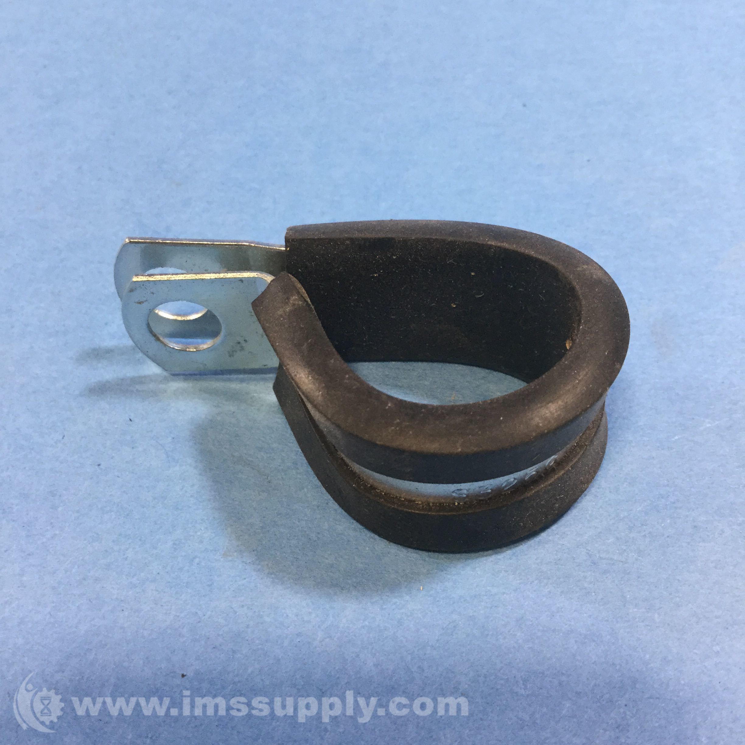 Umpco S325G12 Loop Strap, 3/4 OD with Cushion IMS Supply