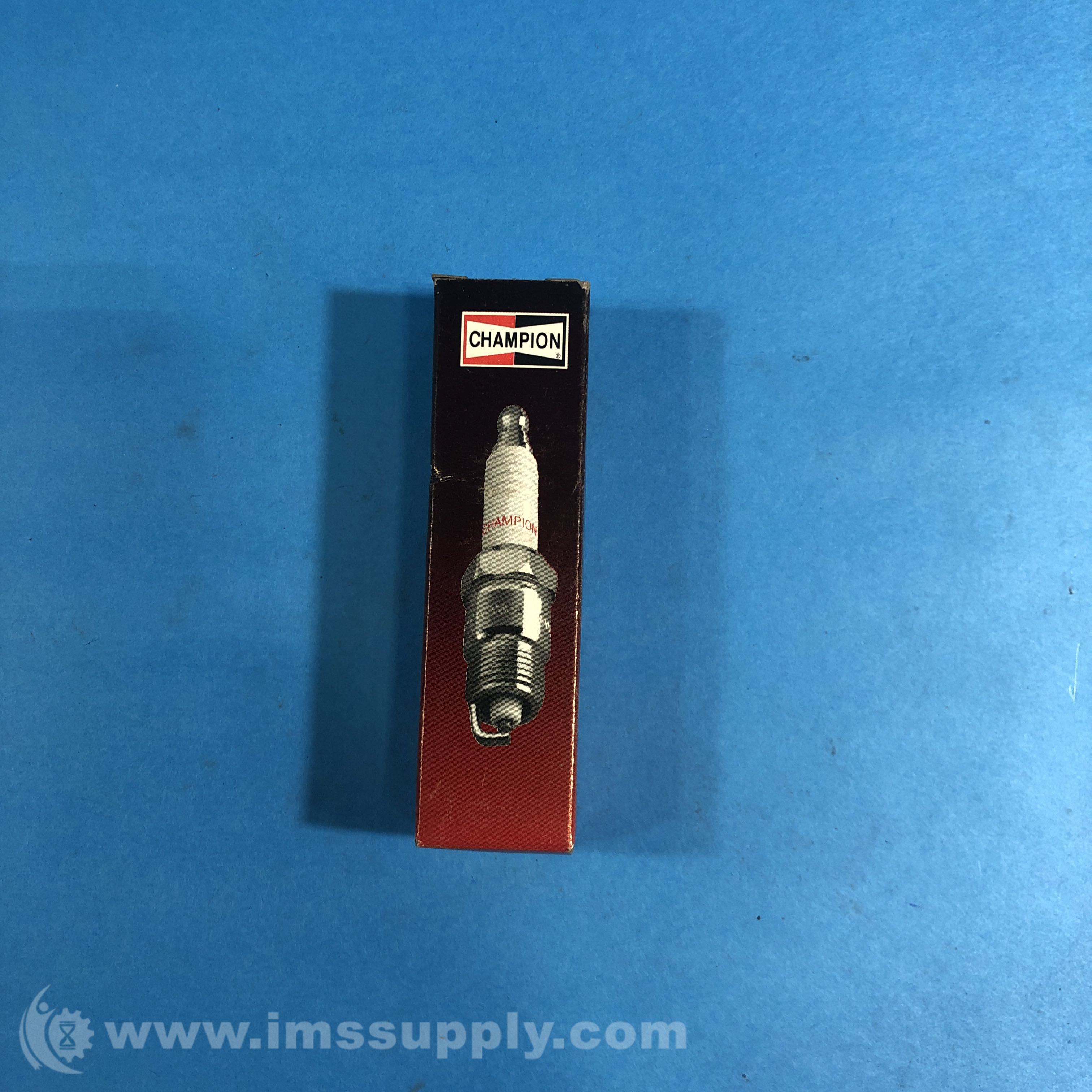 Champion Spark Plugs 302 N11YC Copper Plus Spark Plug IMS Supply